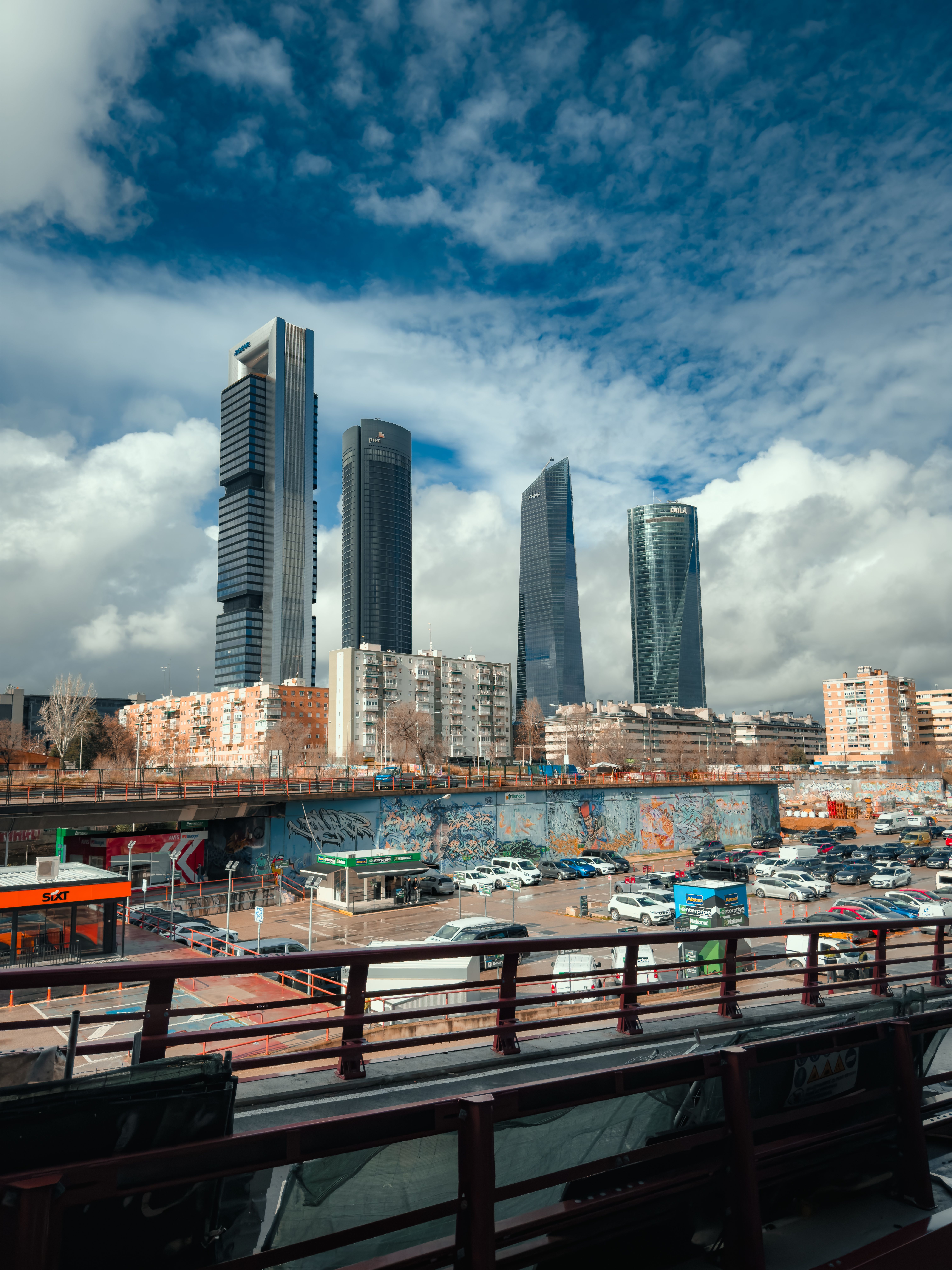 Fotomural Fotolia