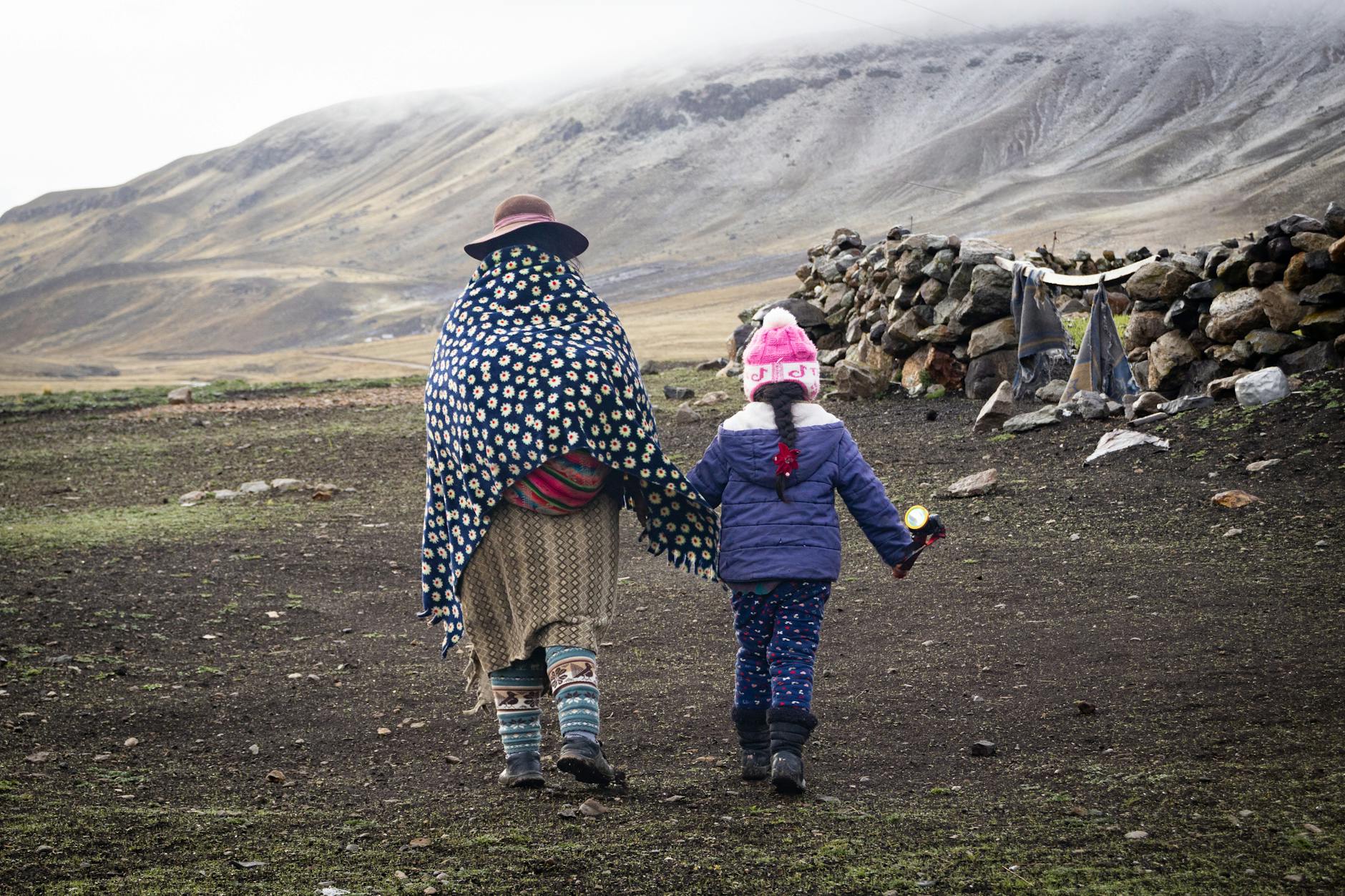 완벽한 엄마보다 충분히 좋은 엄마 2