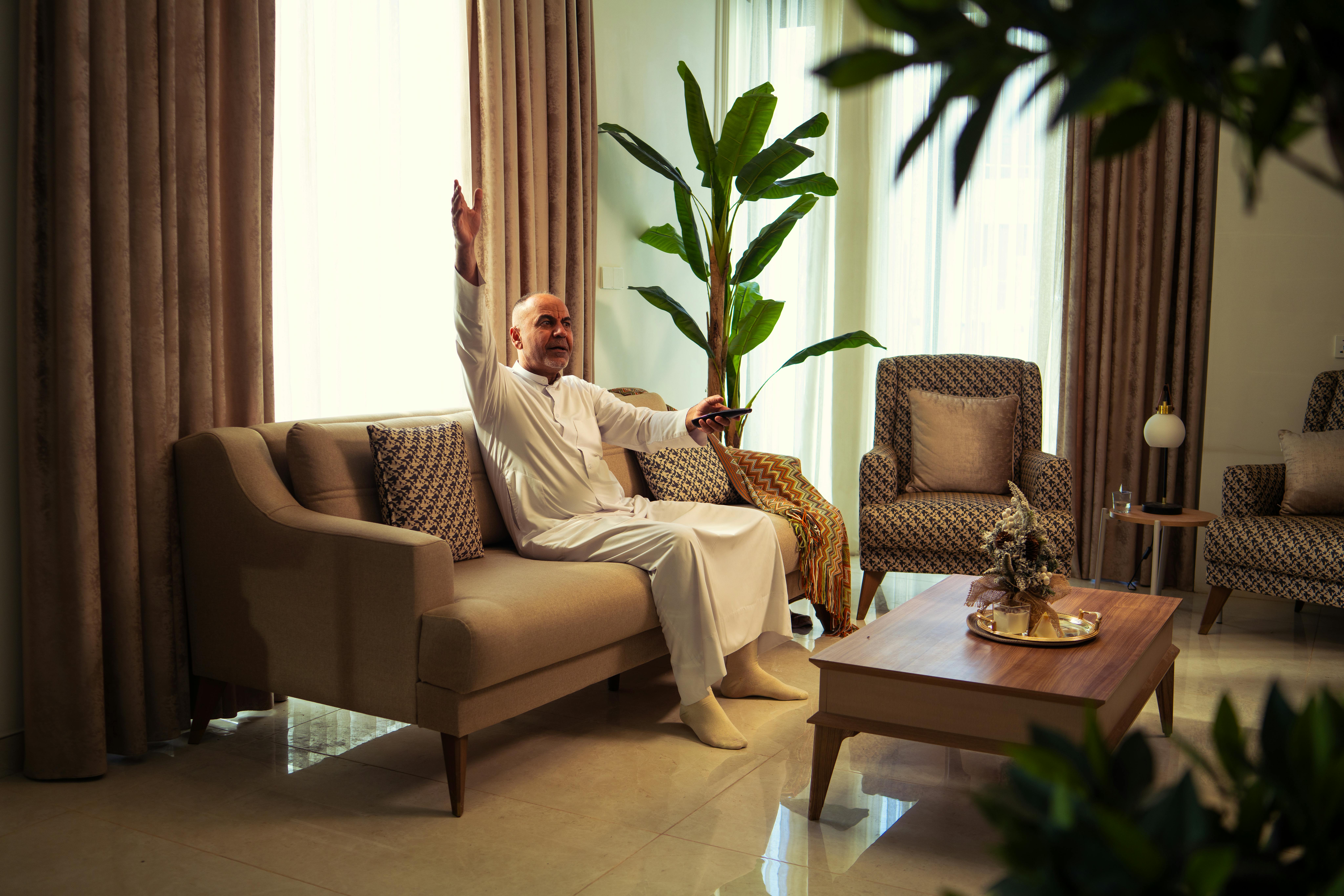 saudi arabia's general entertainment authority jobs — Photo by khezez  | خزاز on Pexels