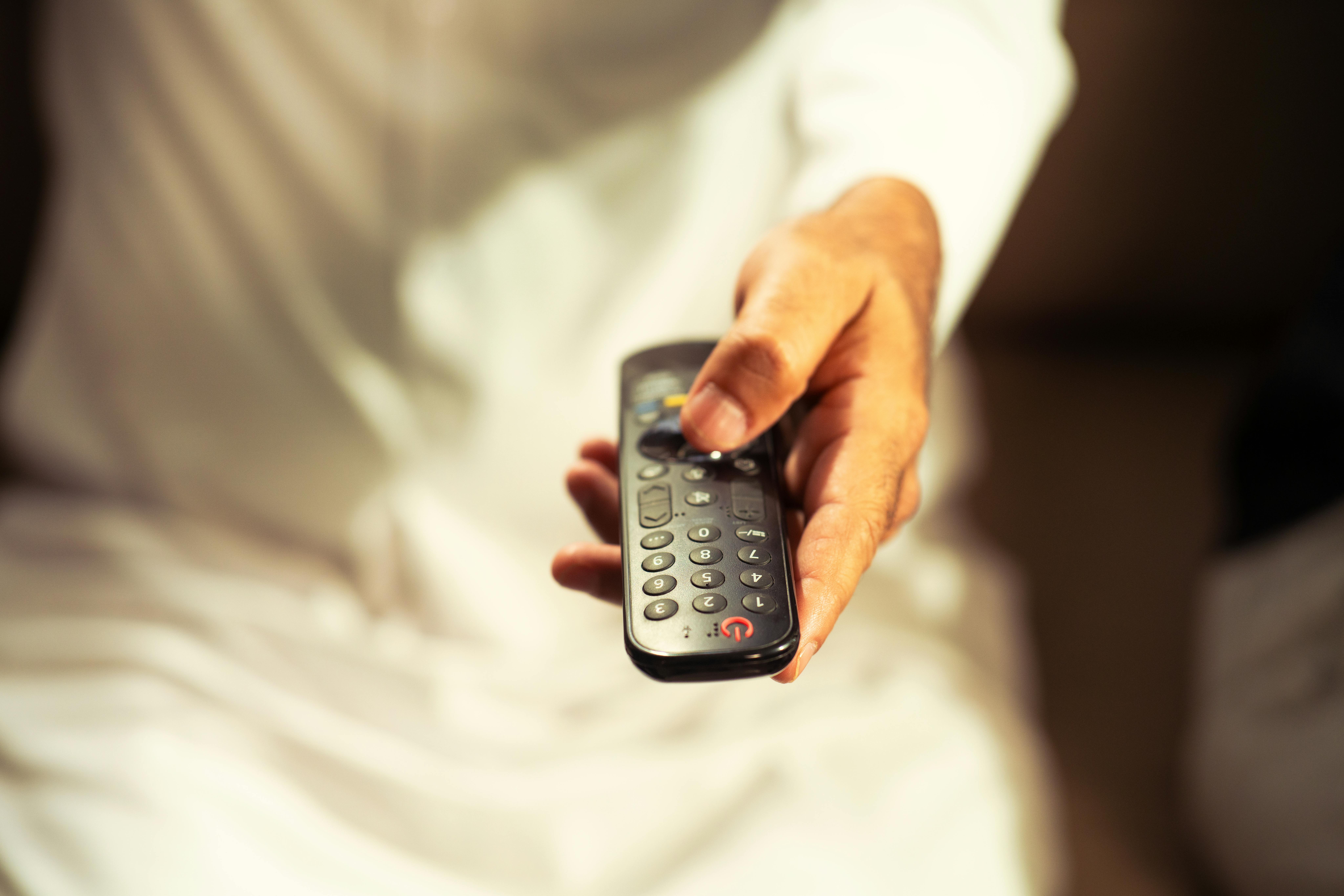 Qualcomms Flo Tv Gets A Handheld All Its Own