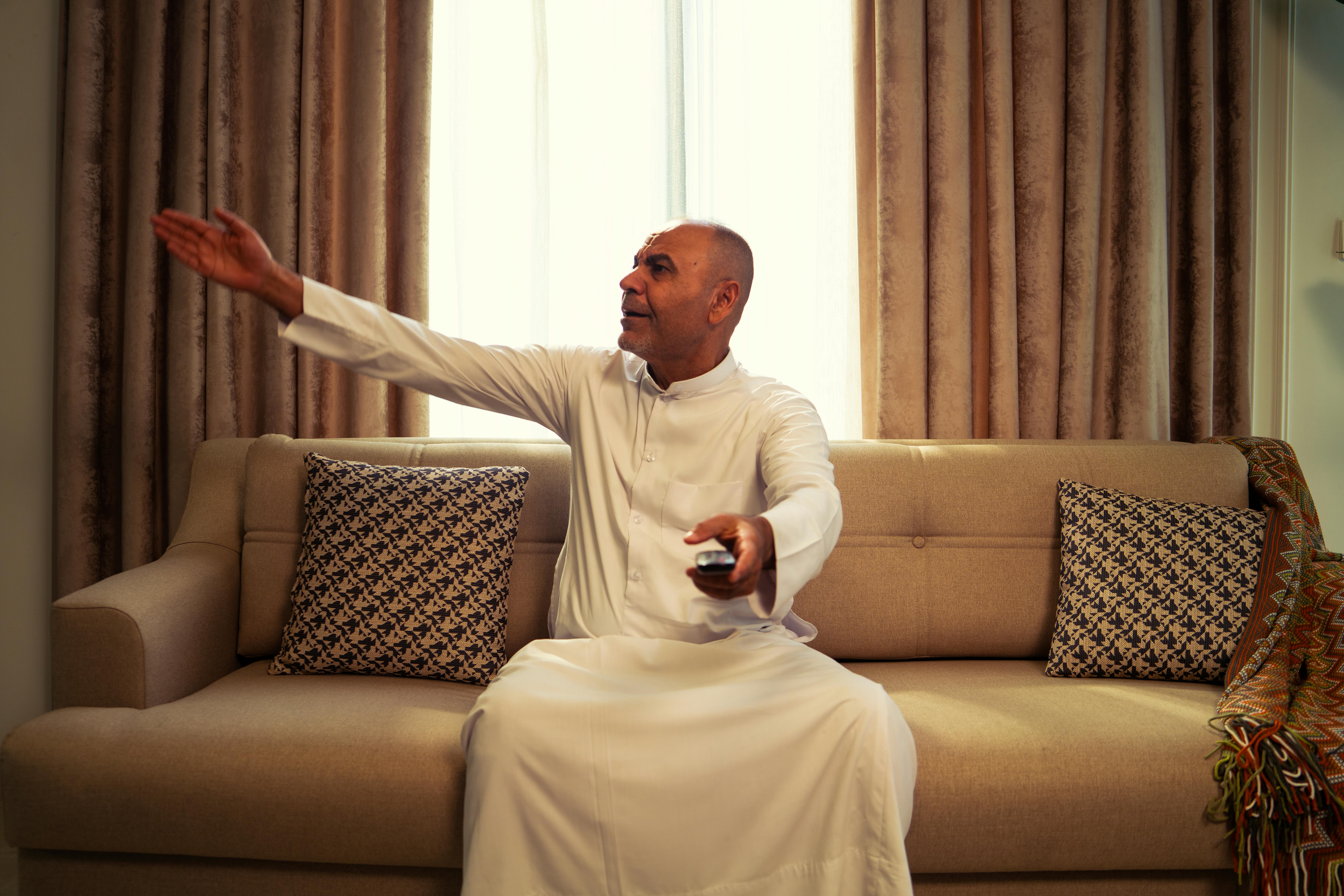 general entertainment tv — Photo by khezez  | خزاز on Pexels
