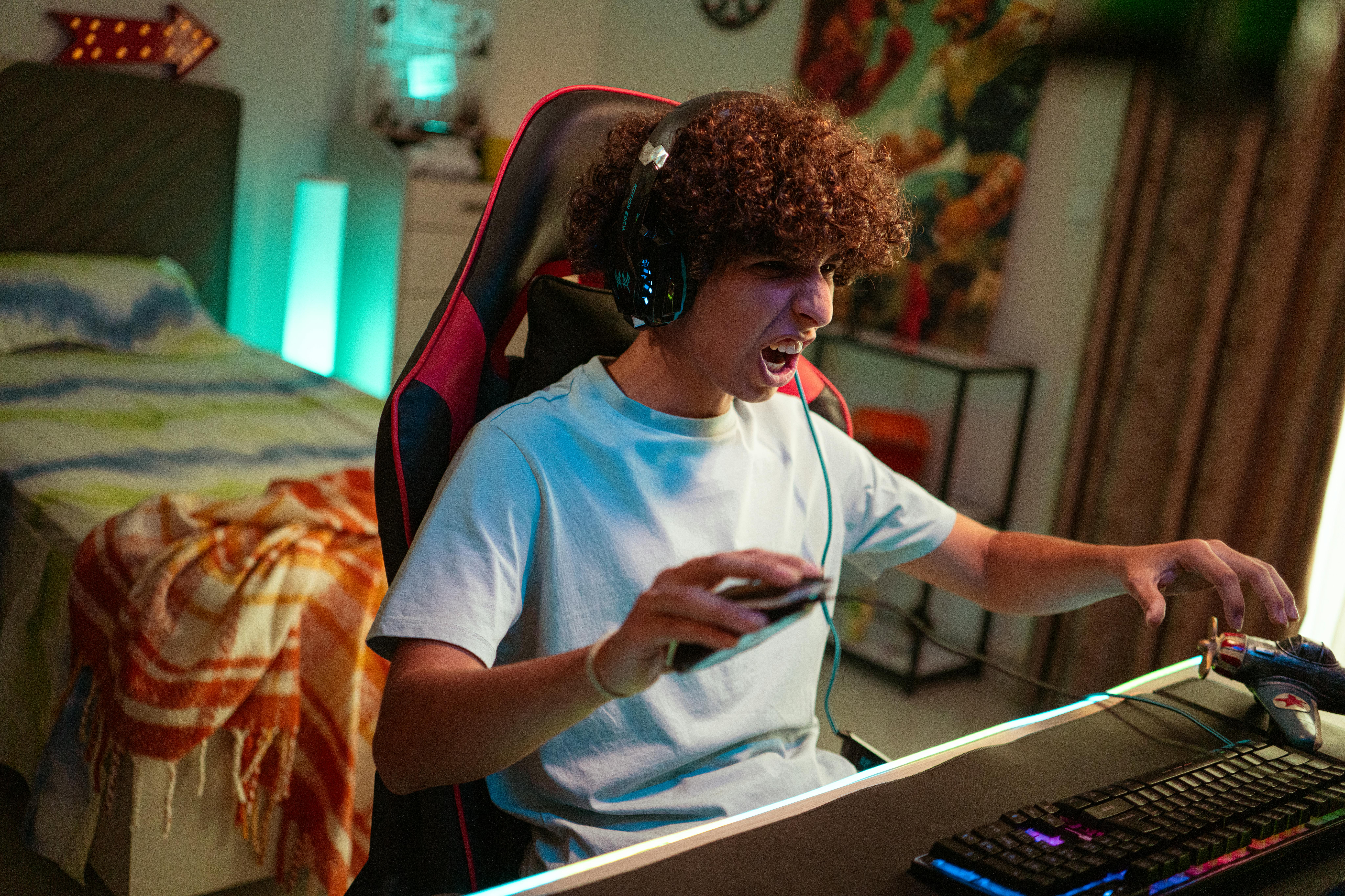 Gaming guide creator Prima Games is shutting down — Photo by khezez  | خزاز on Pexels