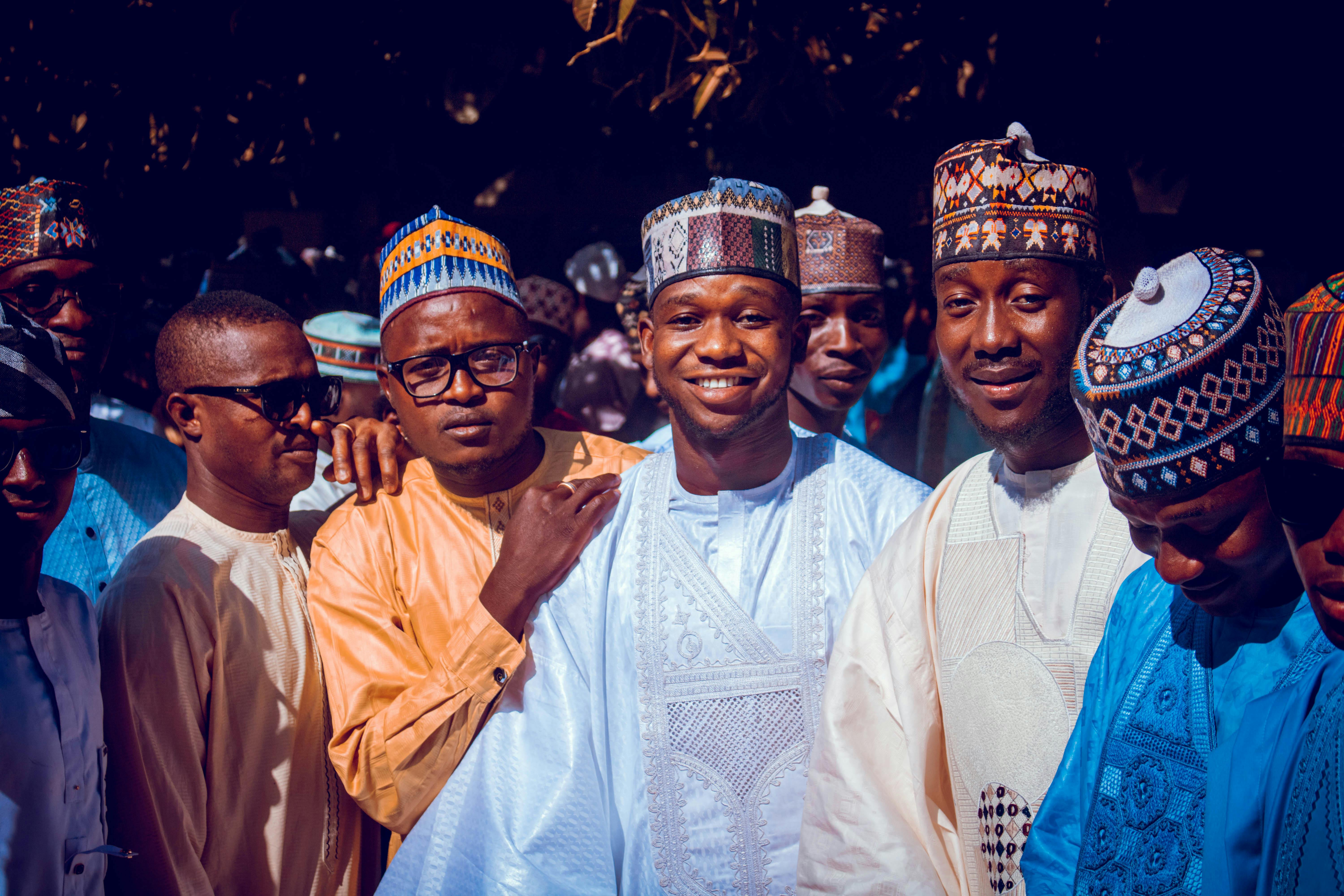 2027: Gbenga Hashim moves to court Makinde as PDP power