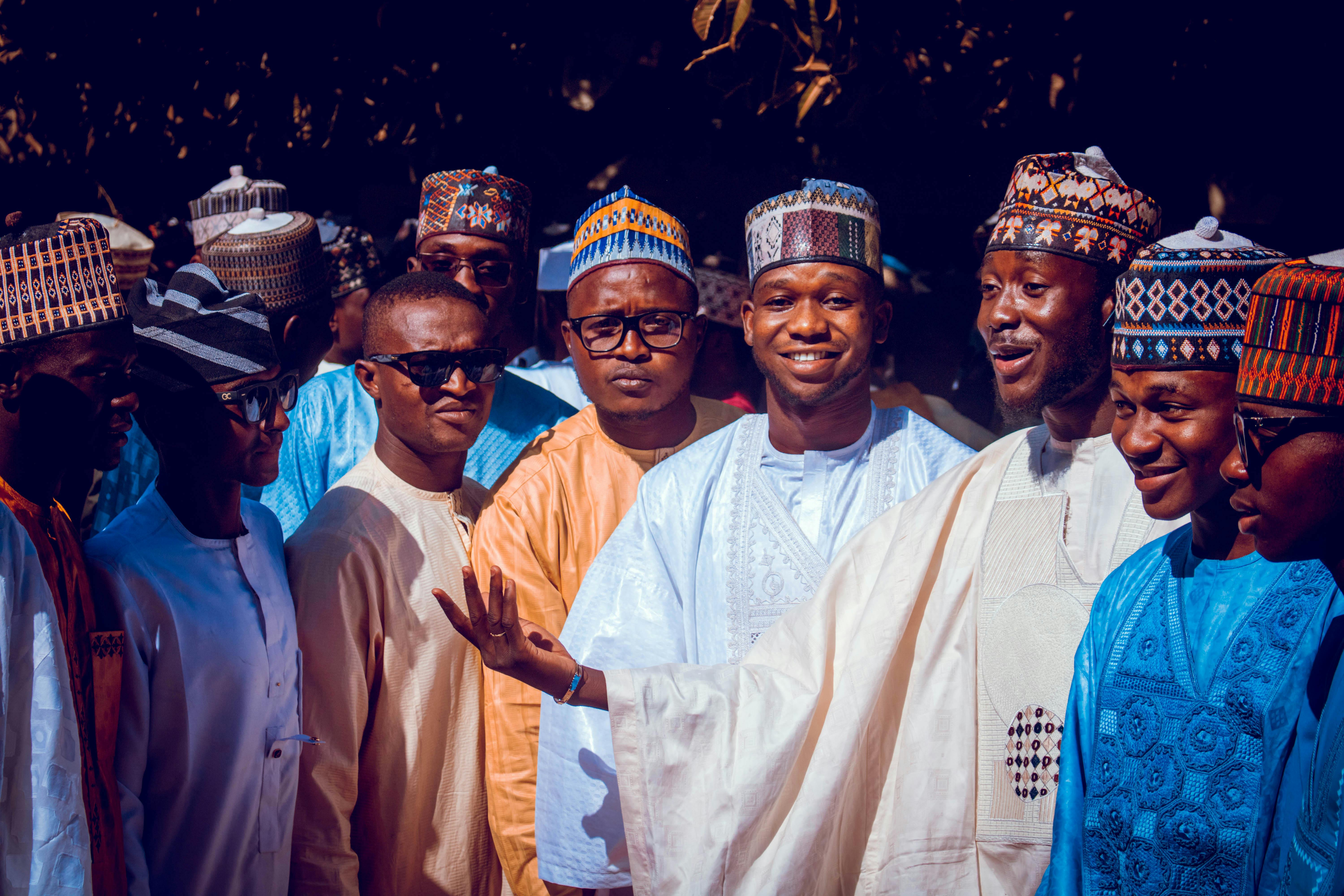 Tinubu launches world’s first media literacy institute, declares war on fake news — Photo by Bobography on Pexels