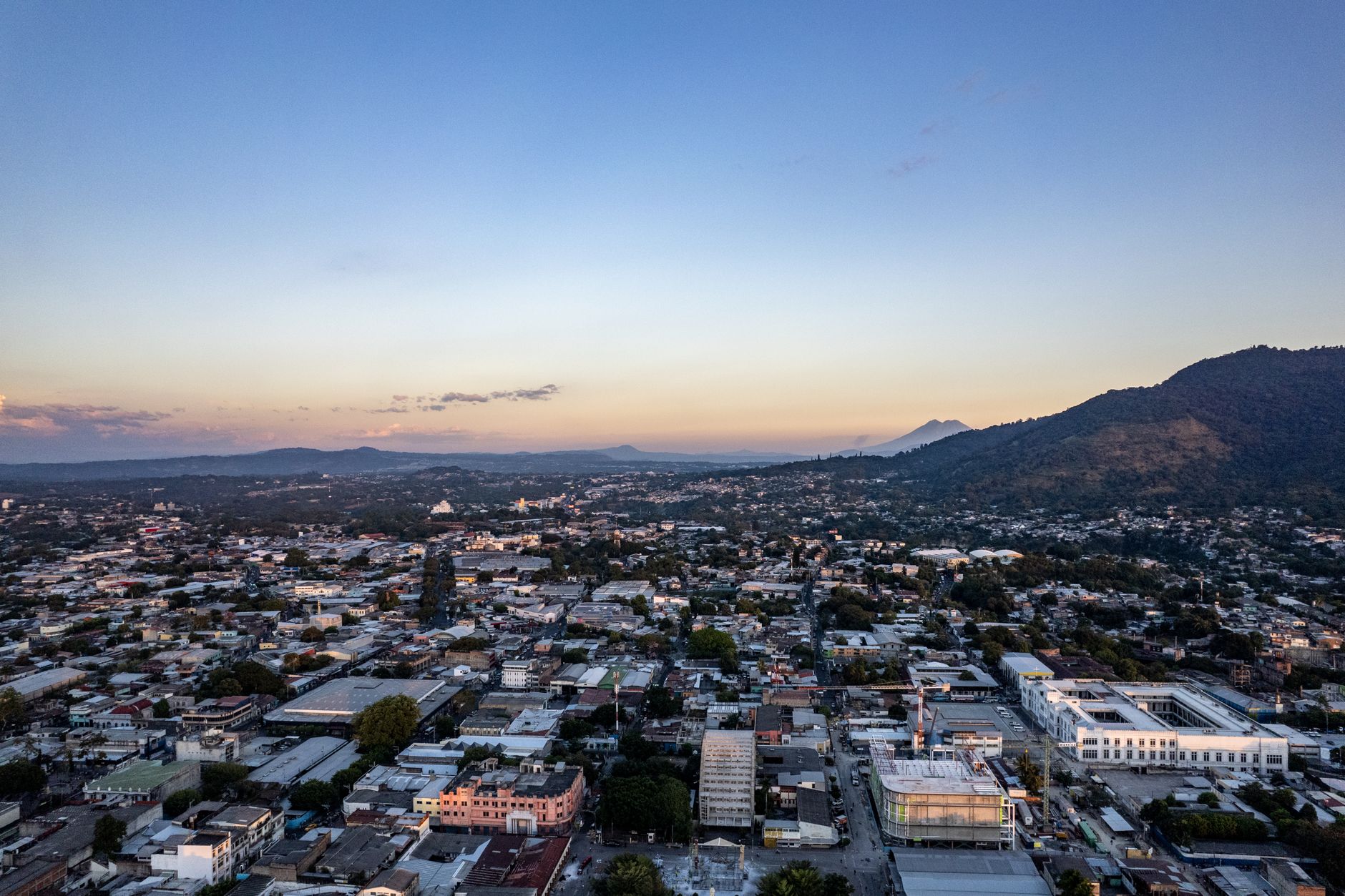 El Salvador