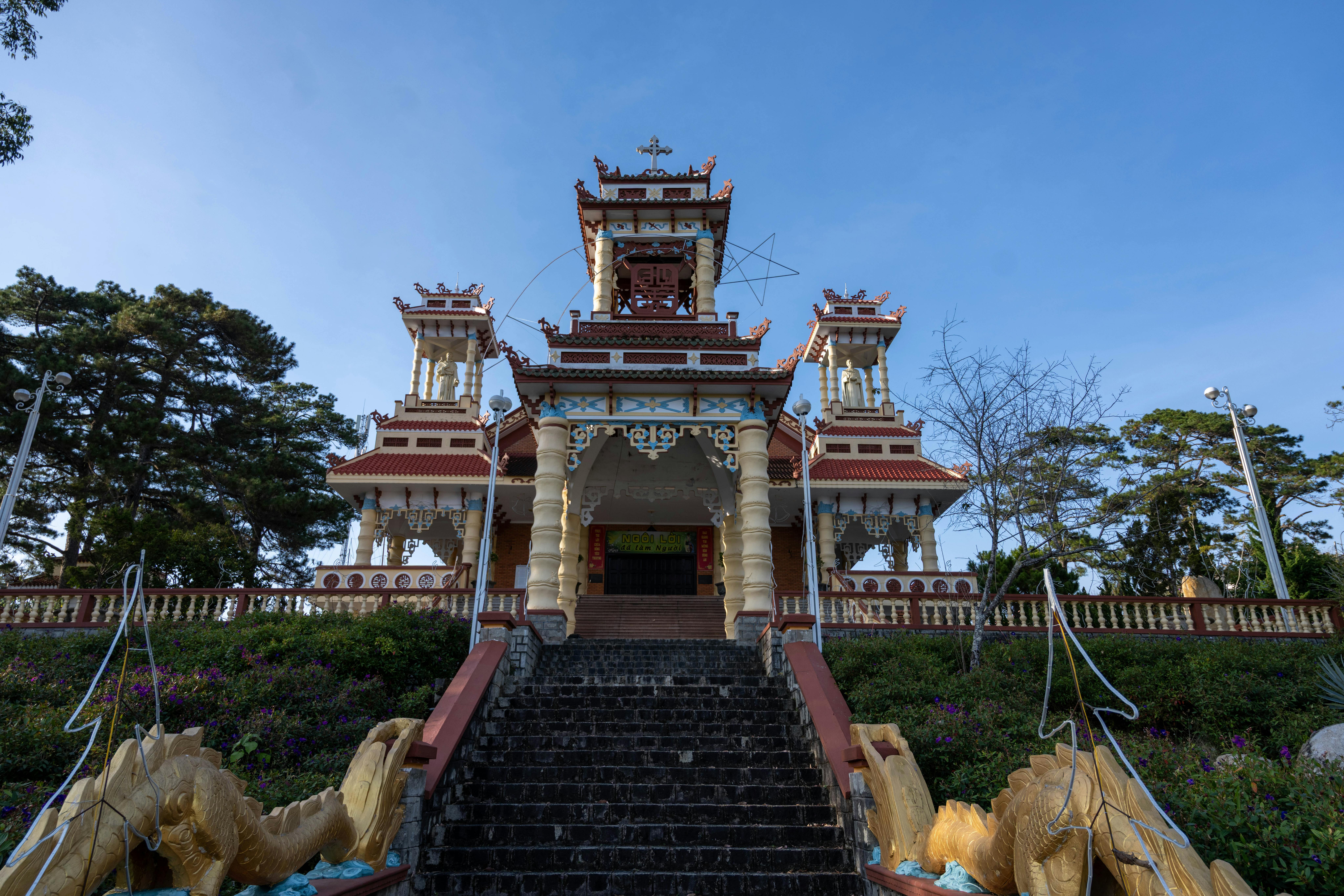 Đồng Hới, Vietnam - travel photo