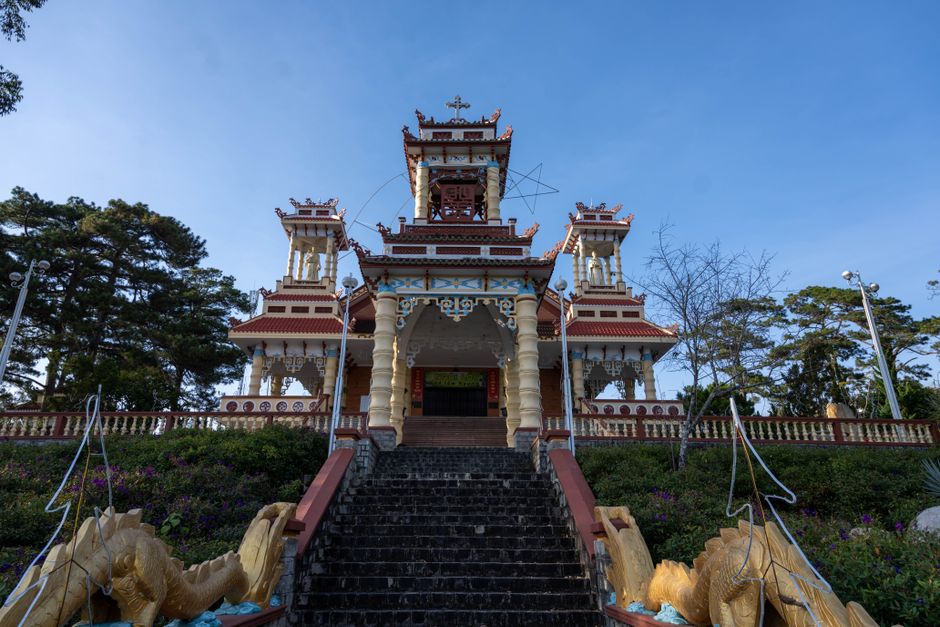 Đồng Hới, Vietnam - travel photo