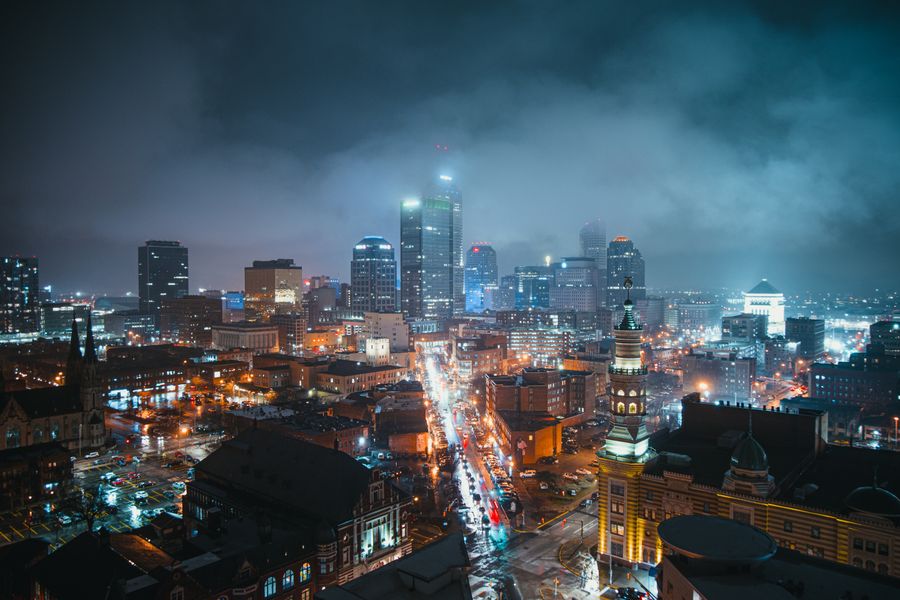 Frankfurt