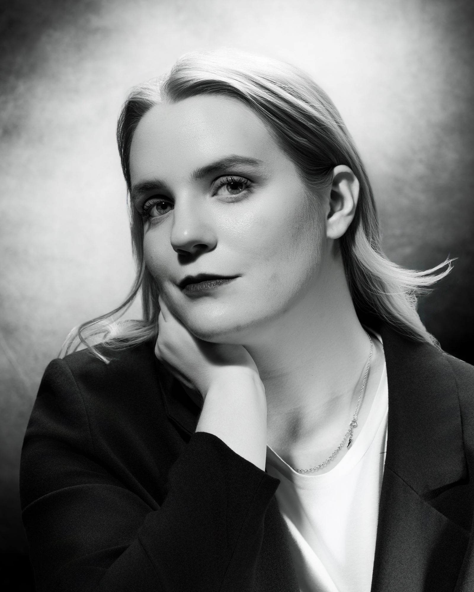 Portrait 04 — photo 2