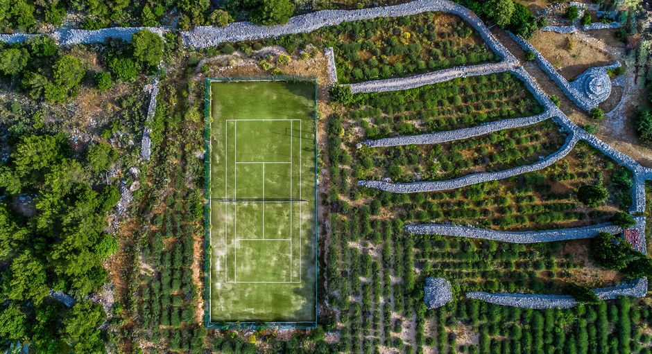 Hvar levendulamezői: mikor és hol érdemes látogatni – Hvar island lavender fields Croatia