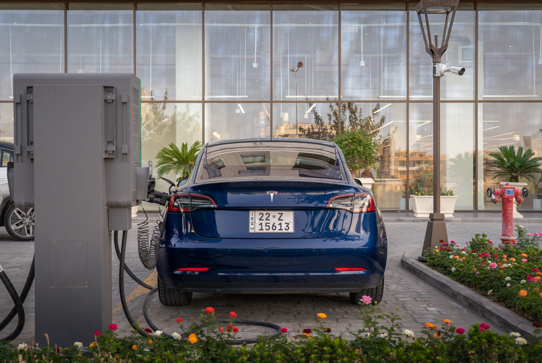 Tesla Robotaxi Mileage Drops Despite Geographic Growth