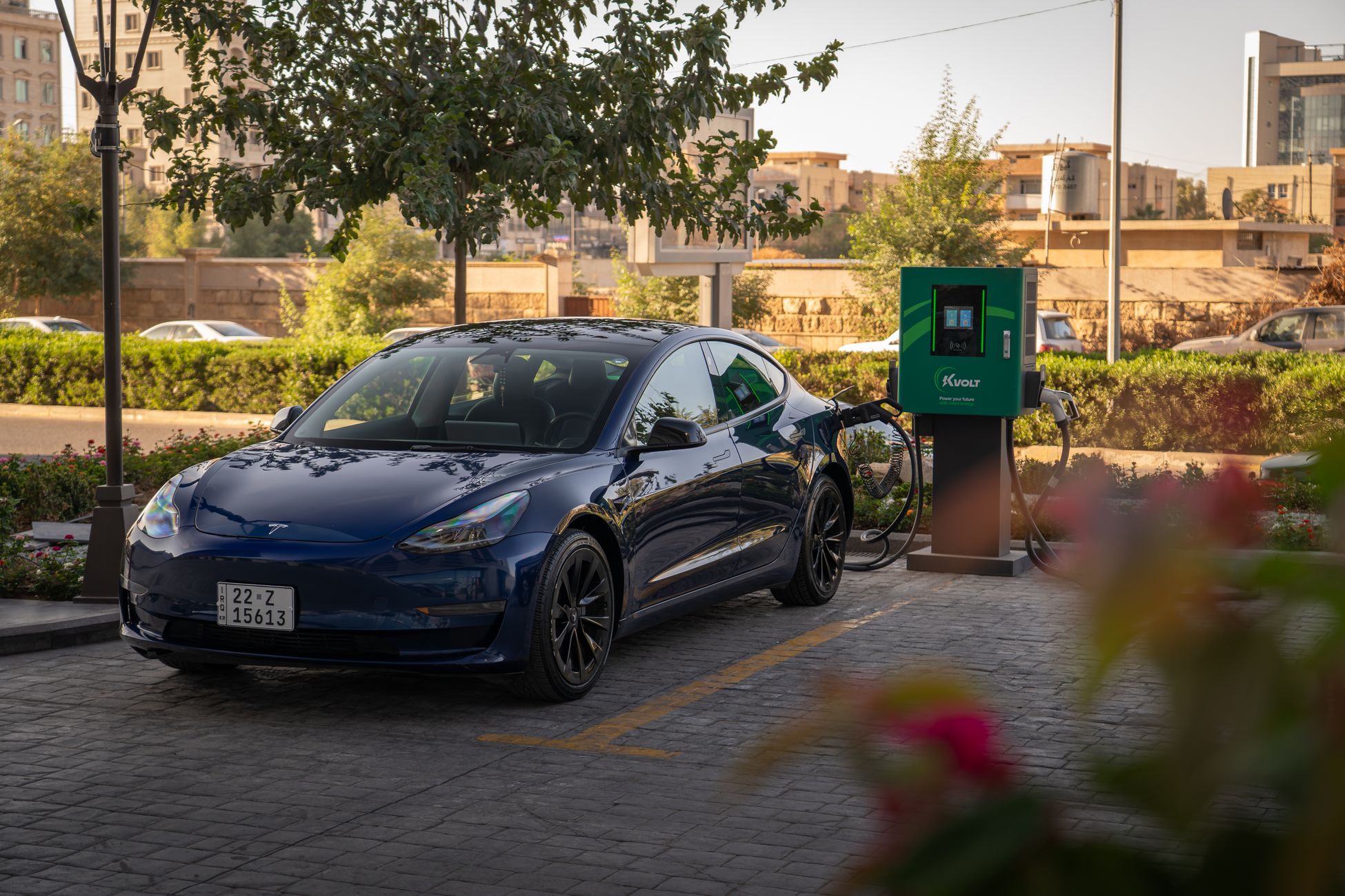 Tolheffing voor automobilisten in Nederland, elektrische rijders uitgezonderd