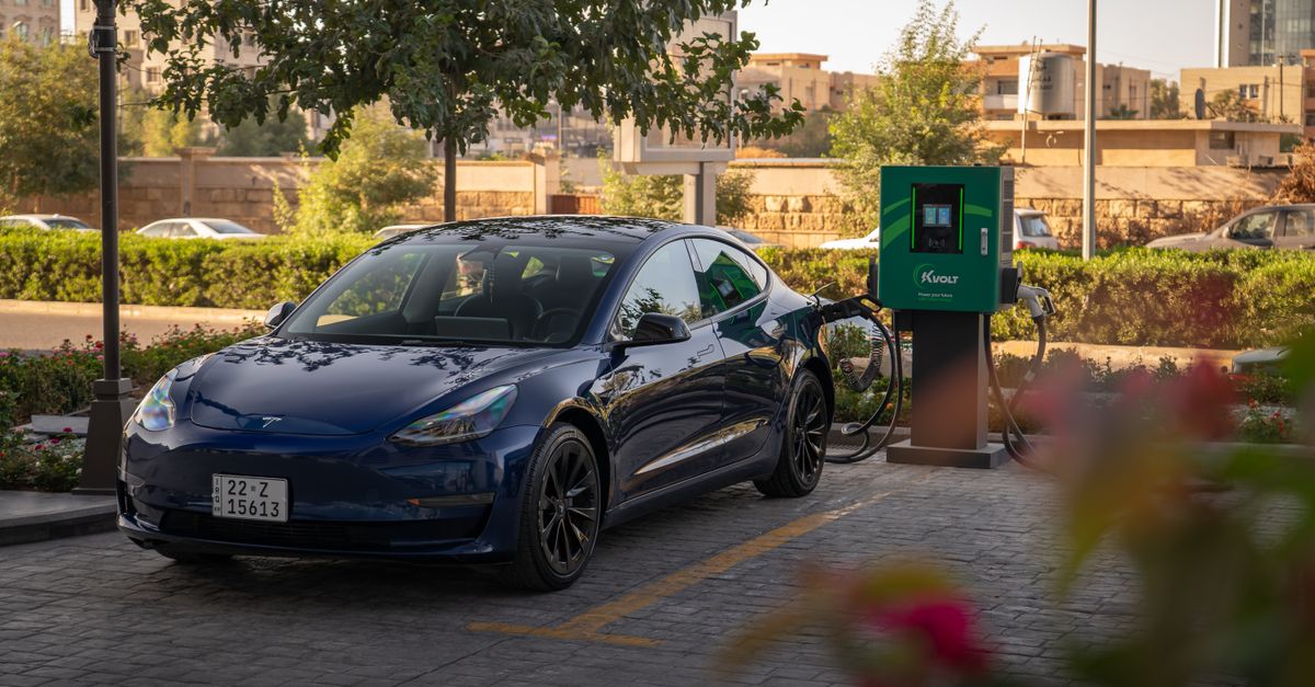 The Rise of Electric Vehicles: What to Expect