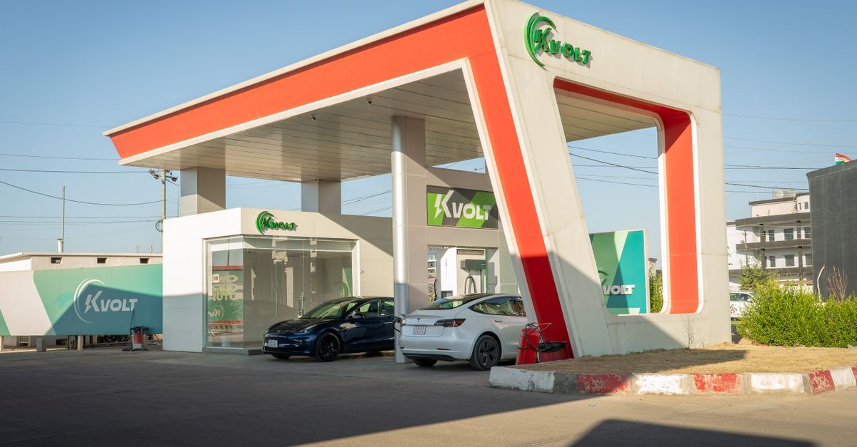 Yeni ÖTV Düzenlemesi Elektrikli Araç Pazarını Nasıl Etkileyecek?