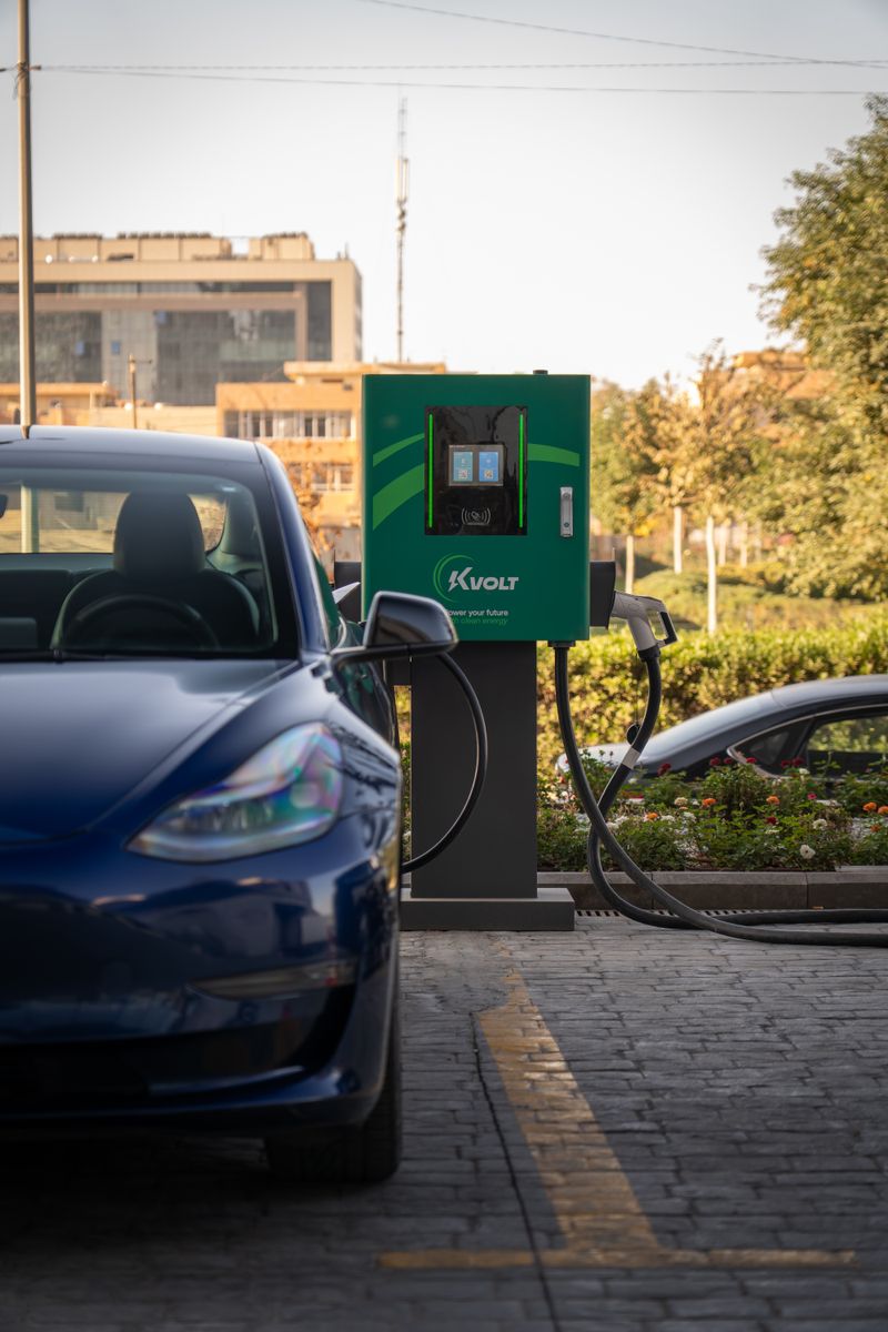 Battery Life and State of Health (SoH) When Buying a Used Electric Car