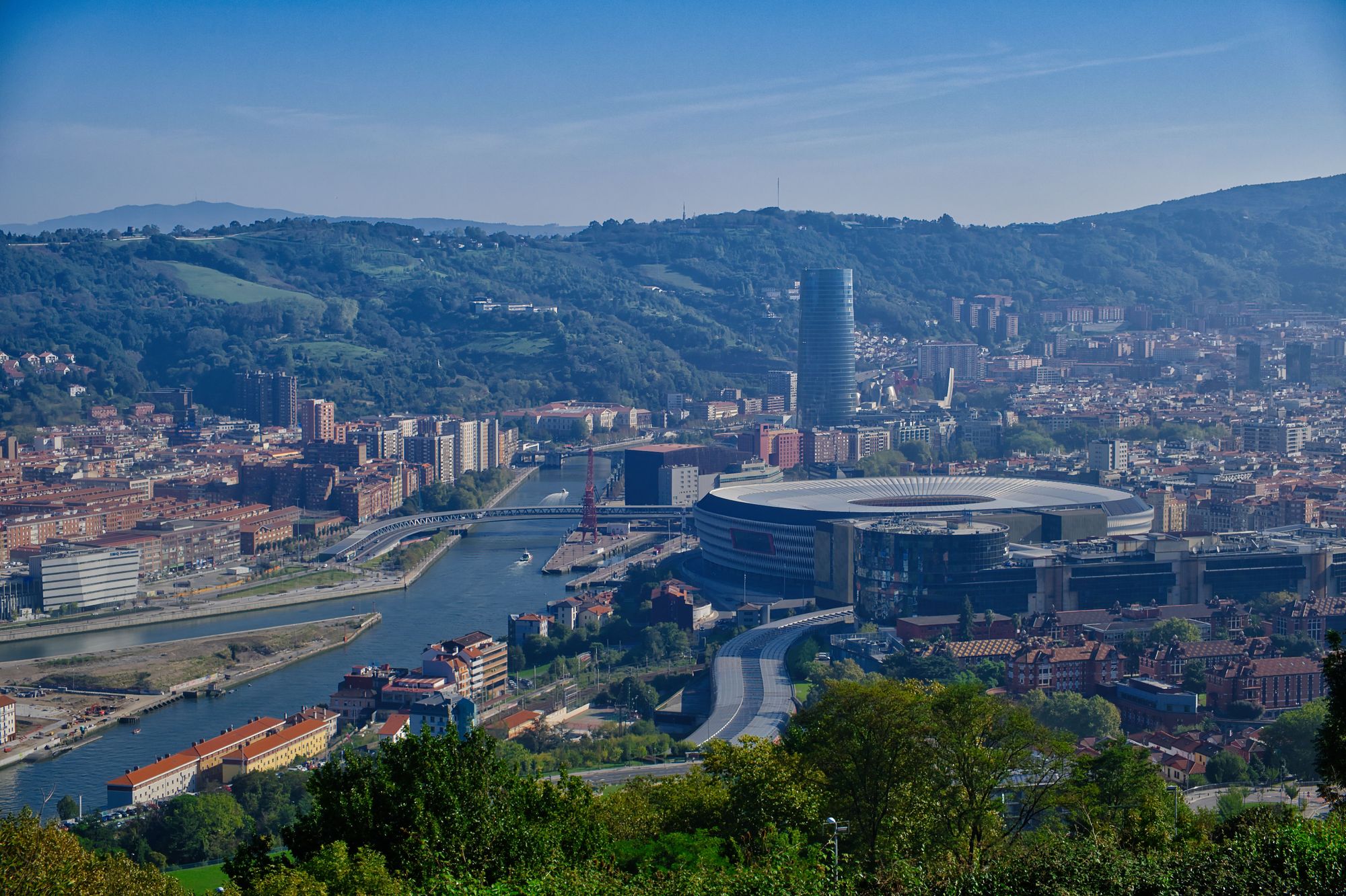 Bilbao