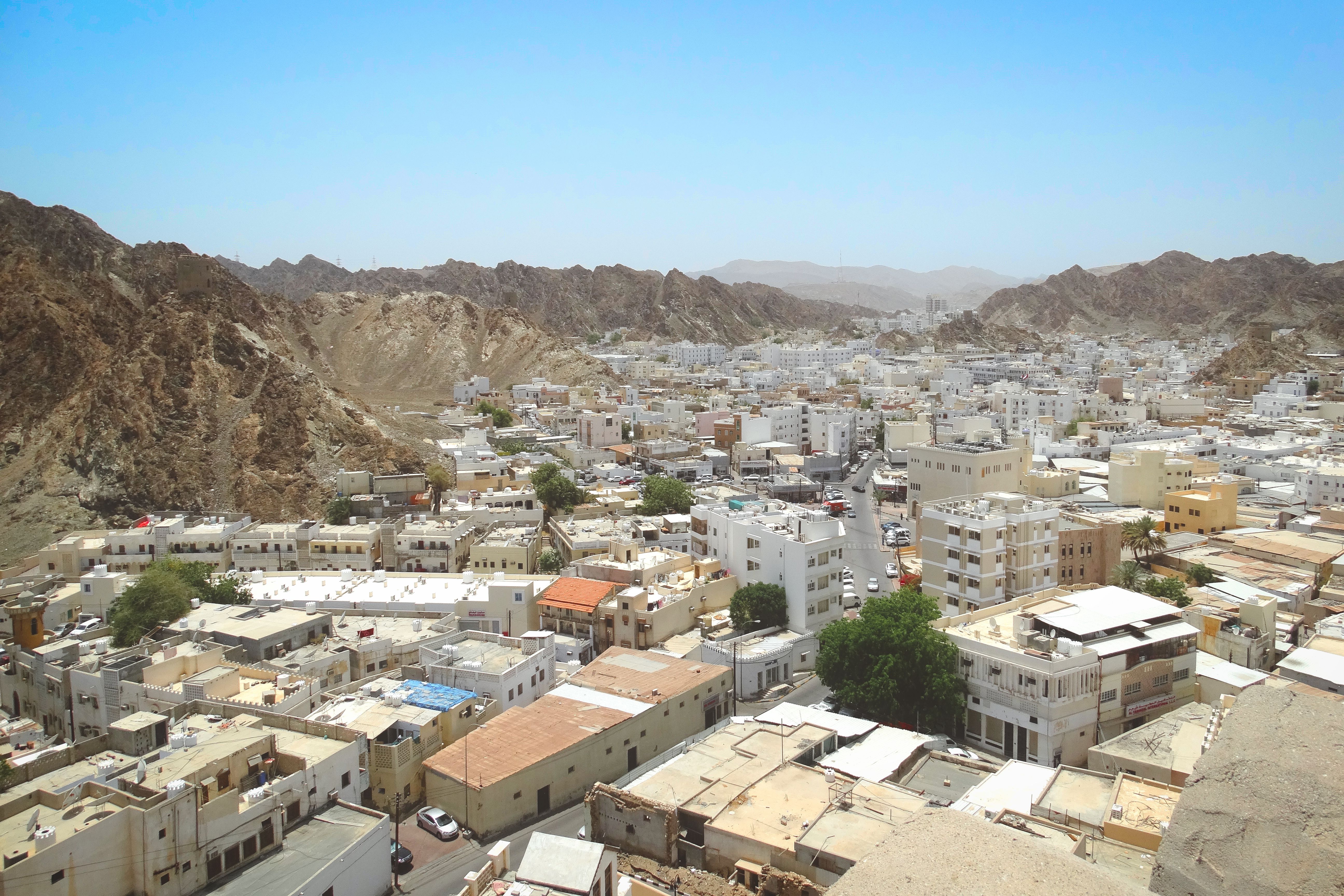 Real Estate Development in Oman: From Site to Operations