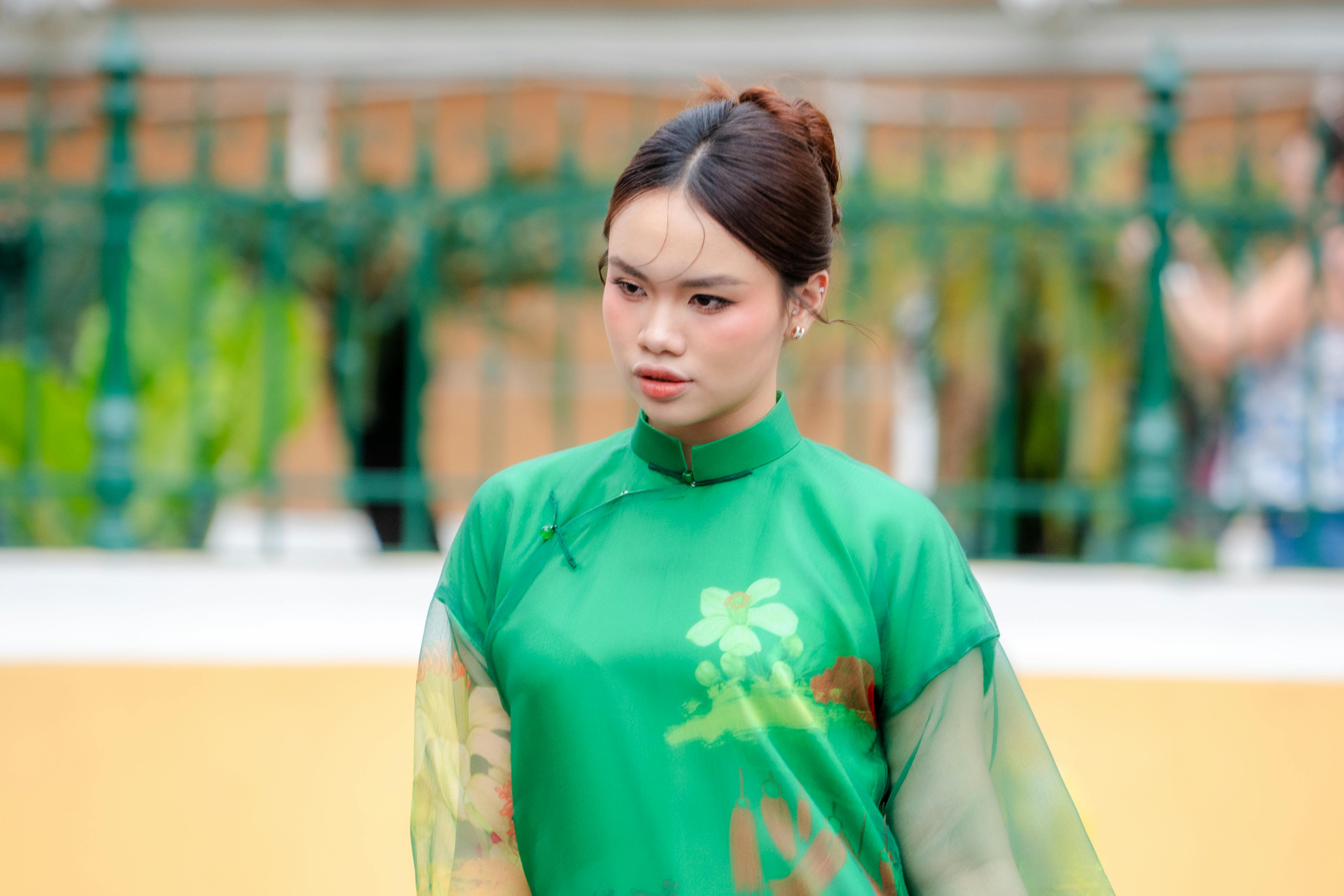 Vietnamese AI Girlfriend: Graceful, Loyal & Beautifully Authentic