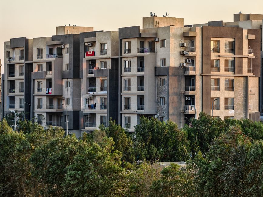 BASEHAUS: Nové byty na Hlbokej ceste v Žiline už čoskoro