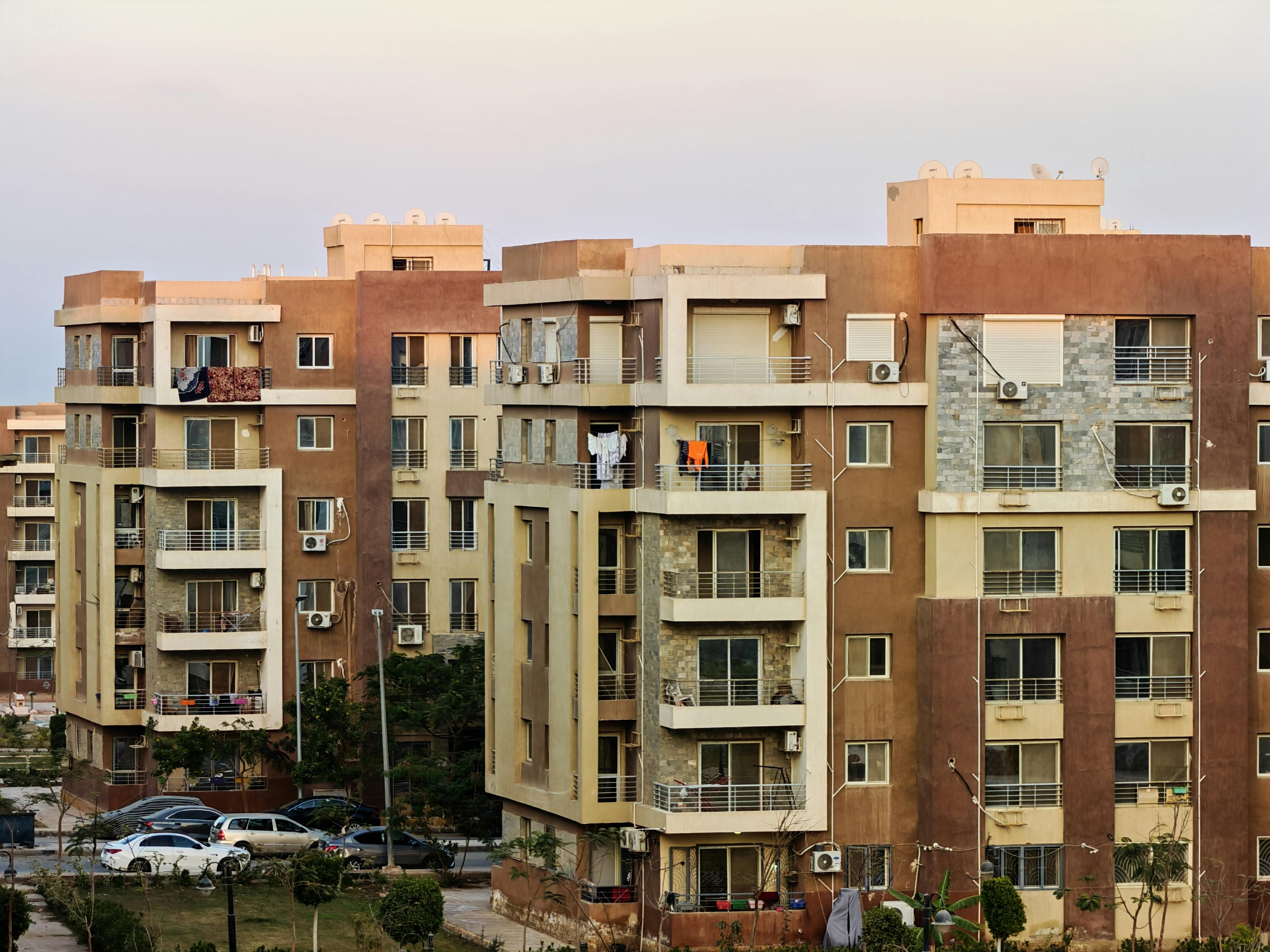 property management real estate investing — Photo by Mahmoud Zakariya on Pexels