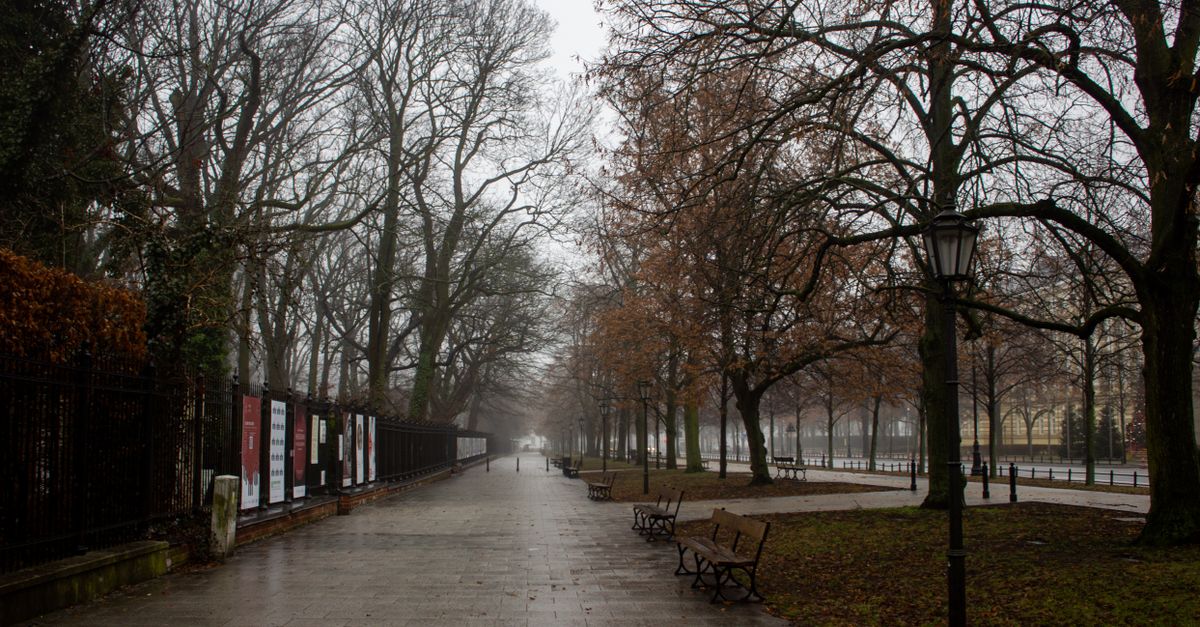 Warsaw