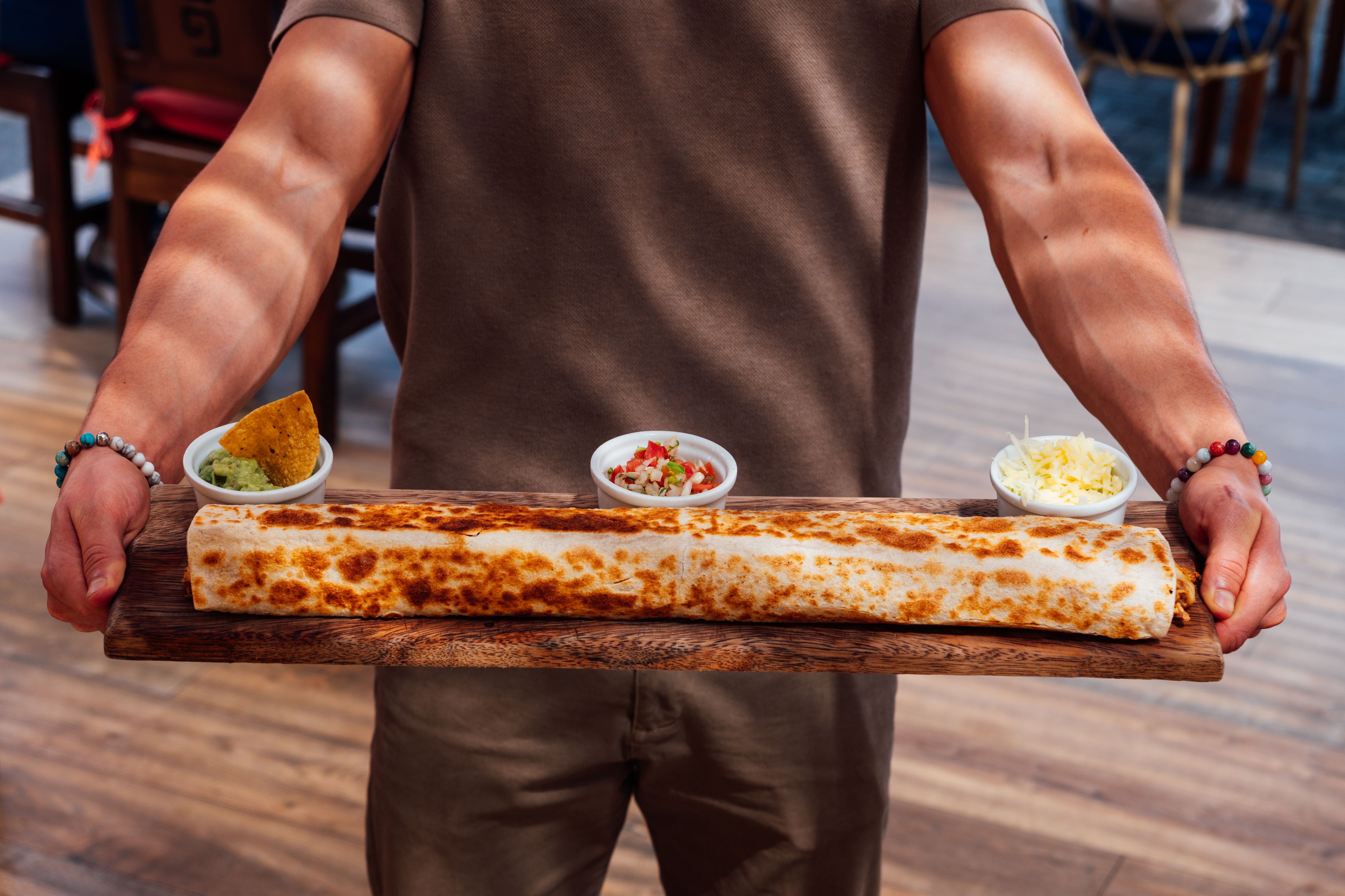 Food & Cuisine