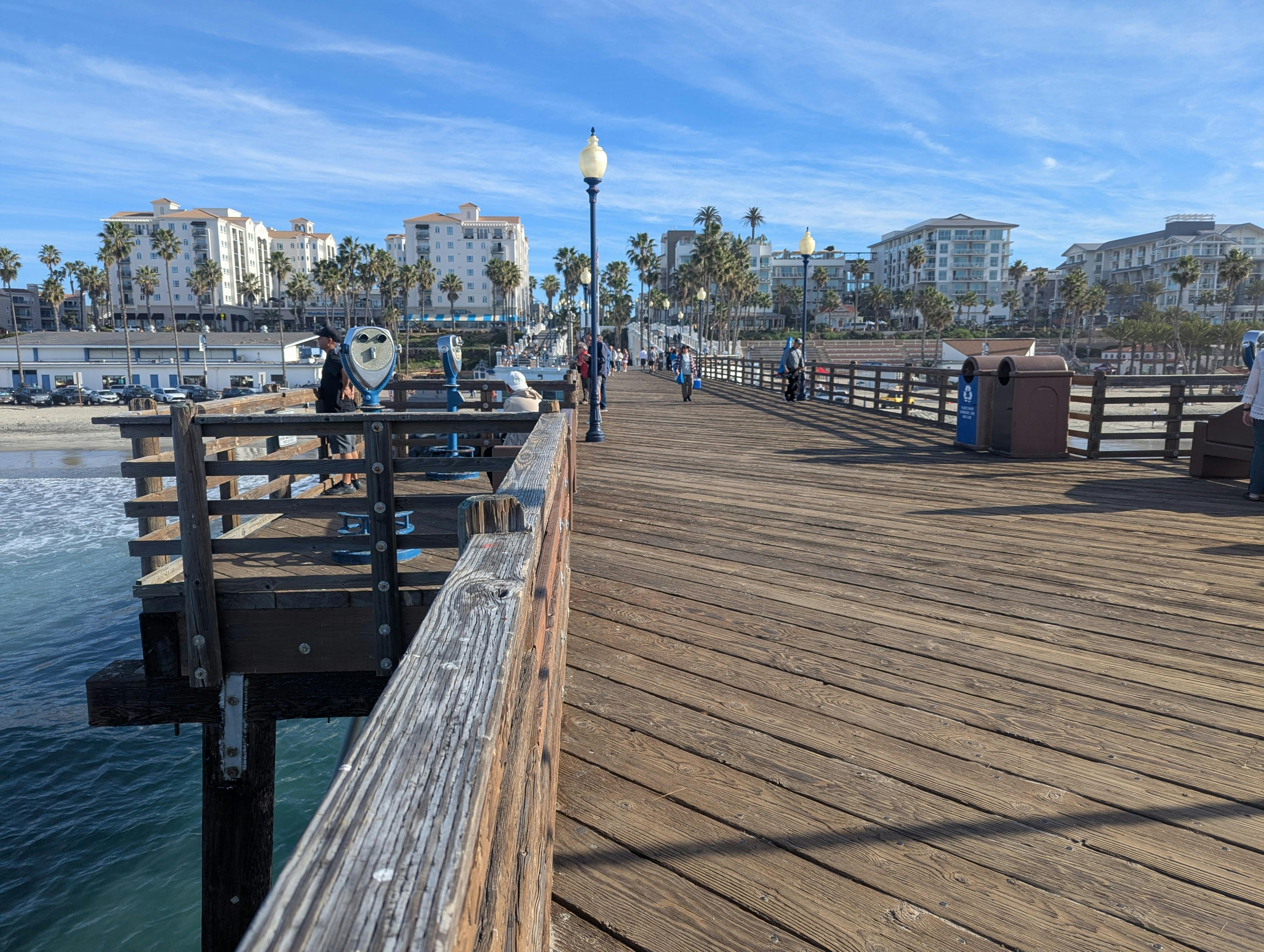 Oceanside OKs $15 Million for Beachfront Work Despite Opposition