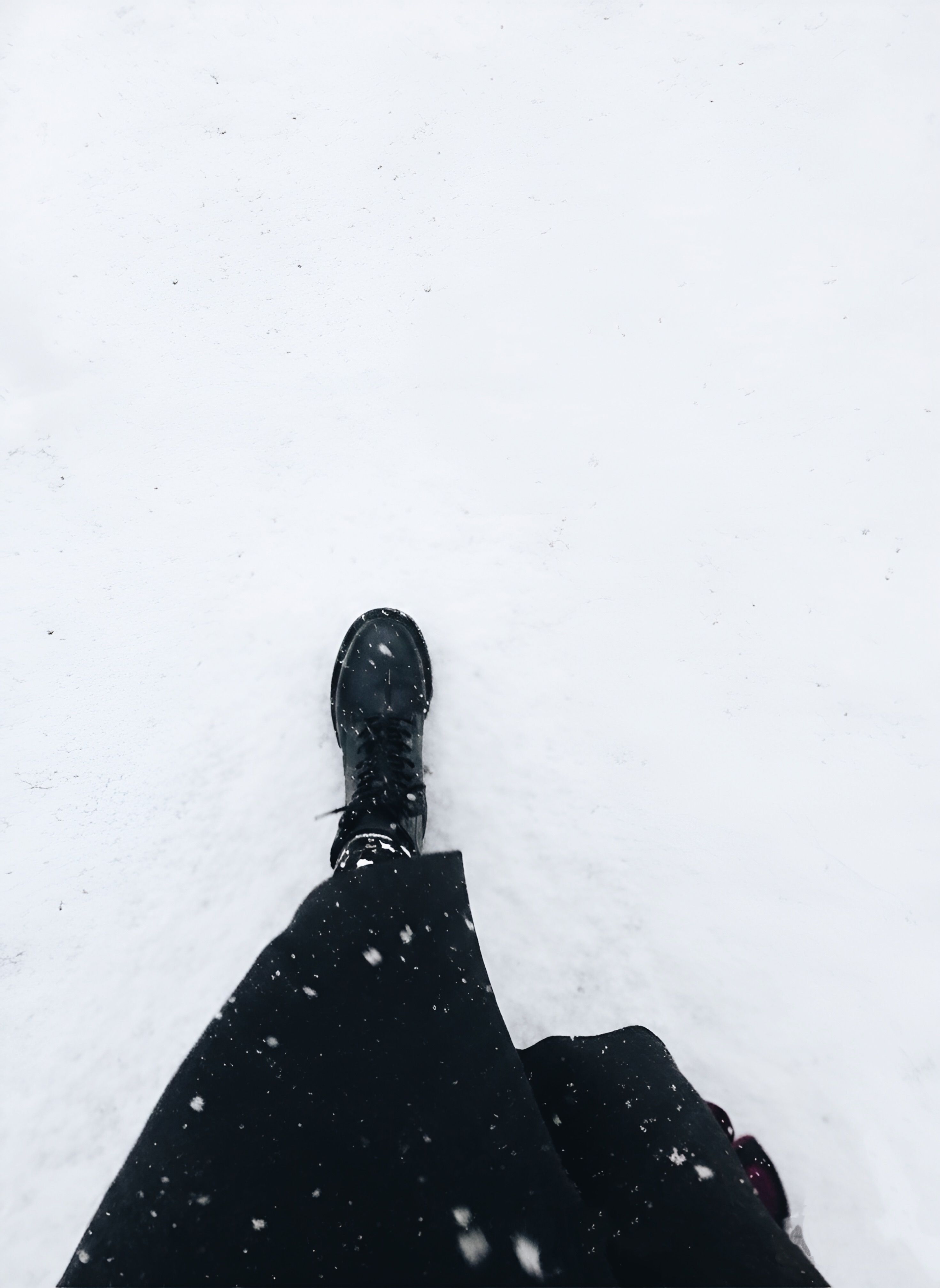 Havenwood Snowshoe Boots - photo 1