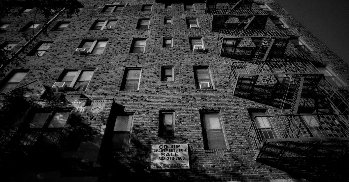 Thumbnail for 8,587 Violations. 4 Buildings. One Bronx Address to Know.