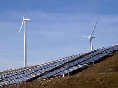 Mejora la eficiencia energética de tu edificio terciario