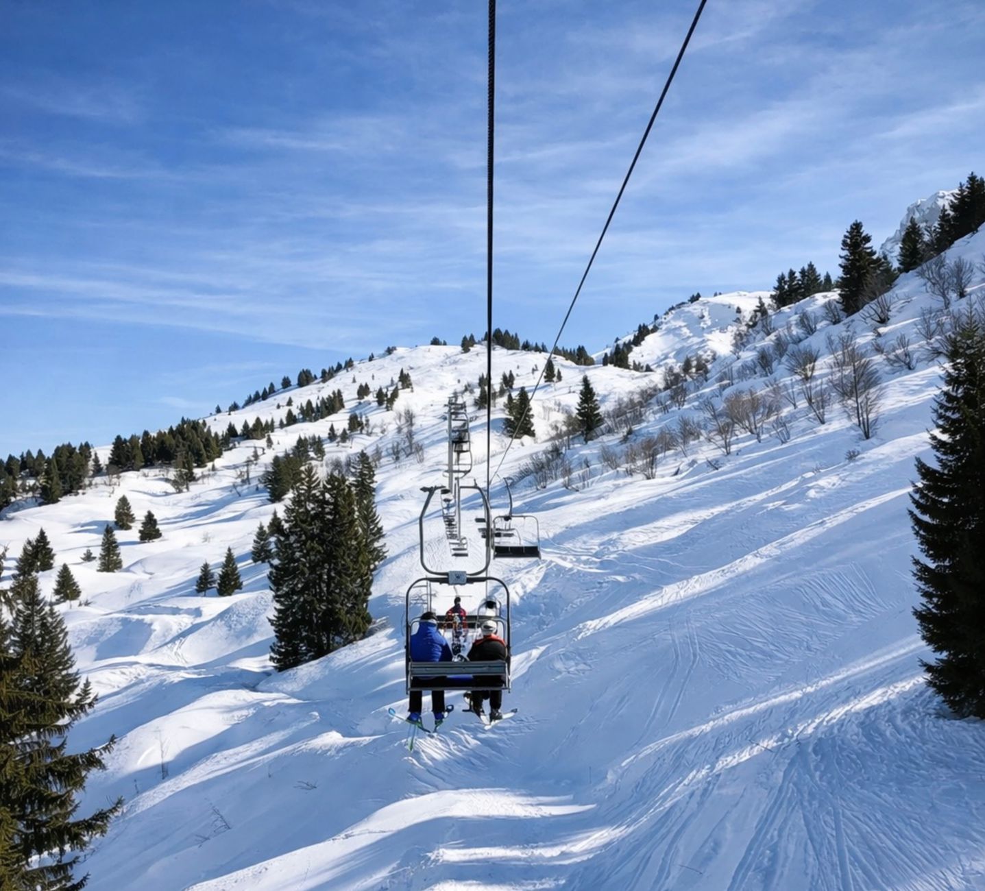 Mammoth Mountain - The Ultimate Guide to California's Premier Ski Resort