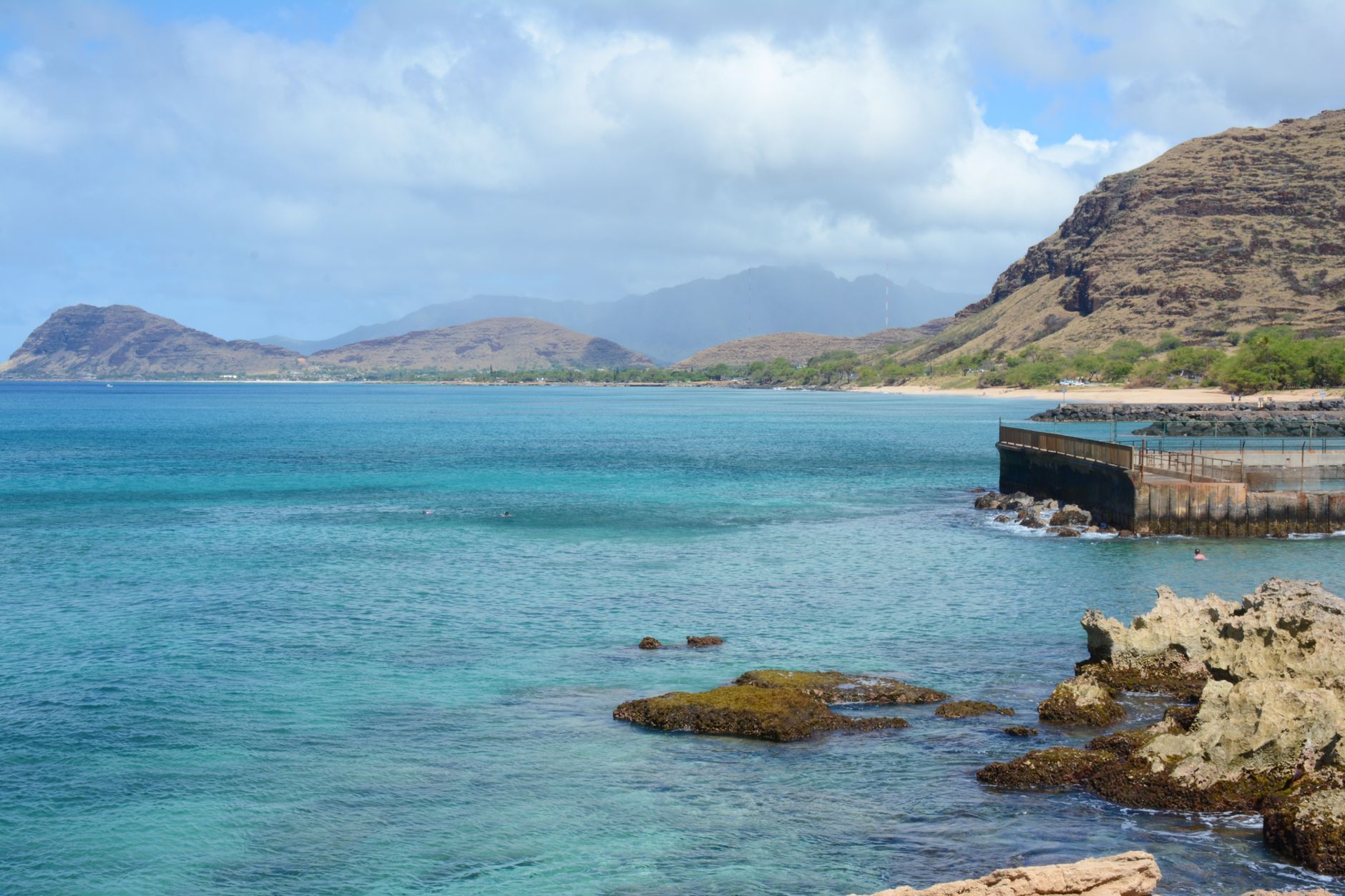 Kapolei, HI — Roofing jobs