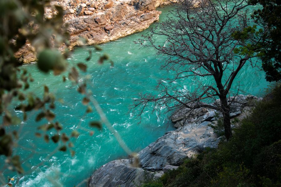 Gaumukh Kund photo 2