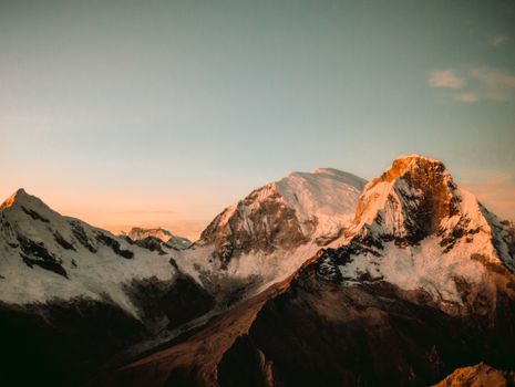 Travel inspiration