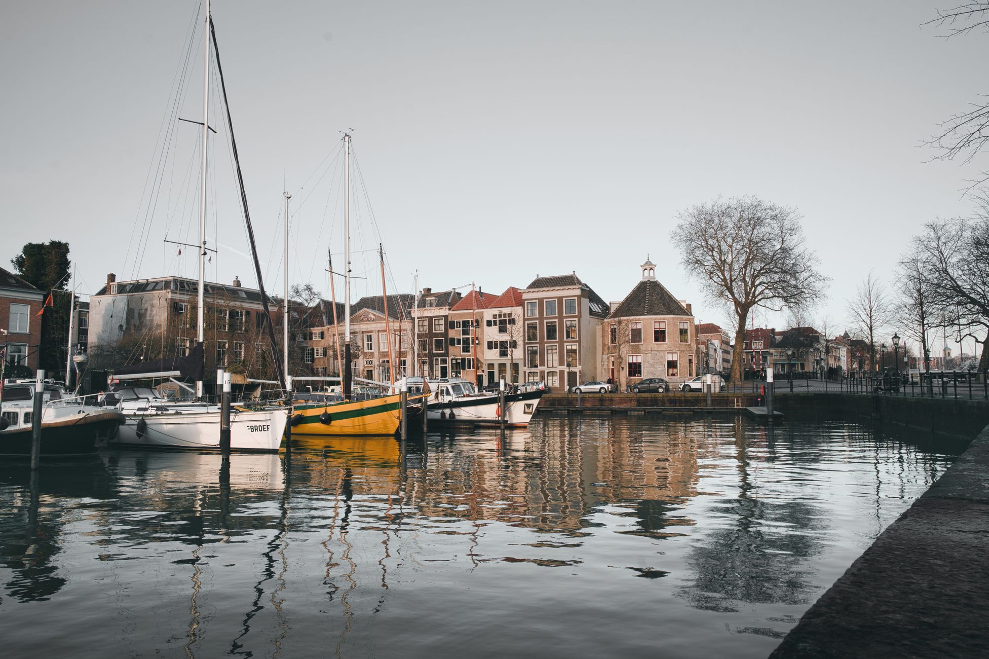 Nederlanders vrezen afbrokkeling internationale rechtsorde