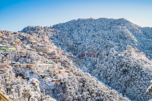 Image related to the recent arrest of a spy in Himachal Pradesh, highlighting a significant threat to national security in India.