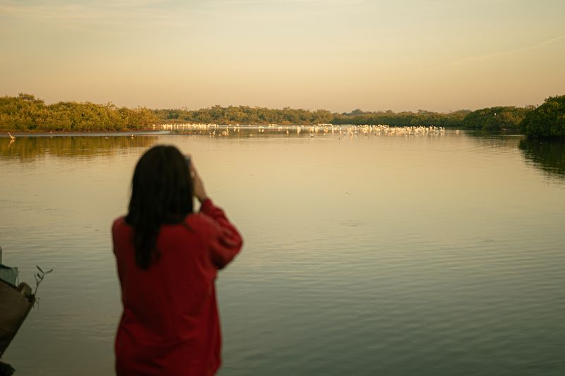 Somone Lagoon