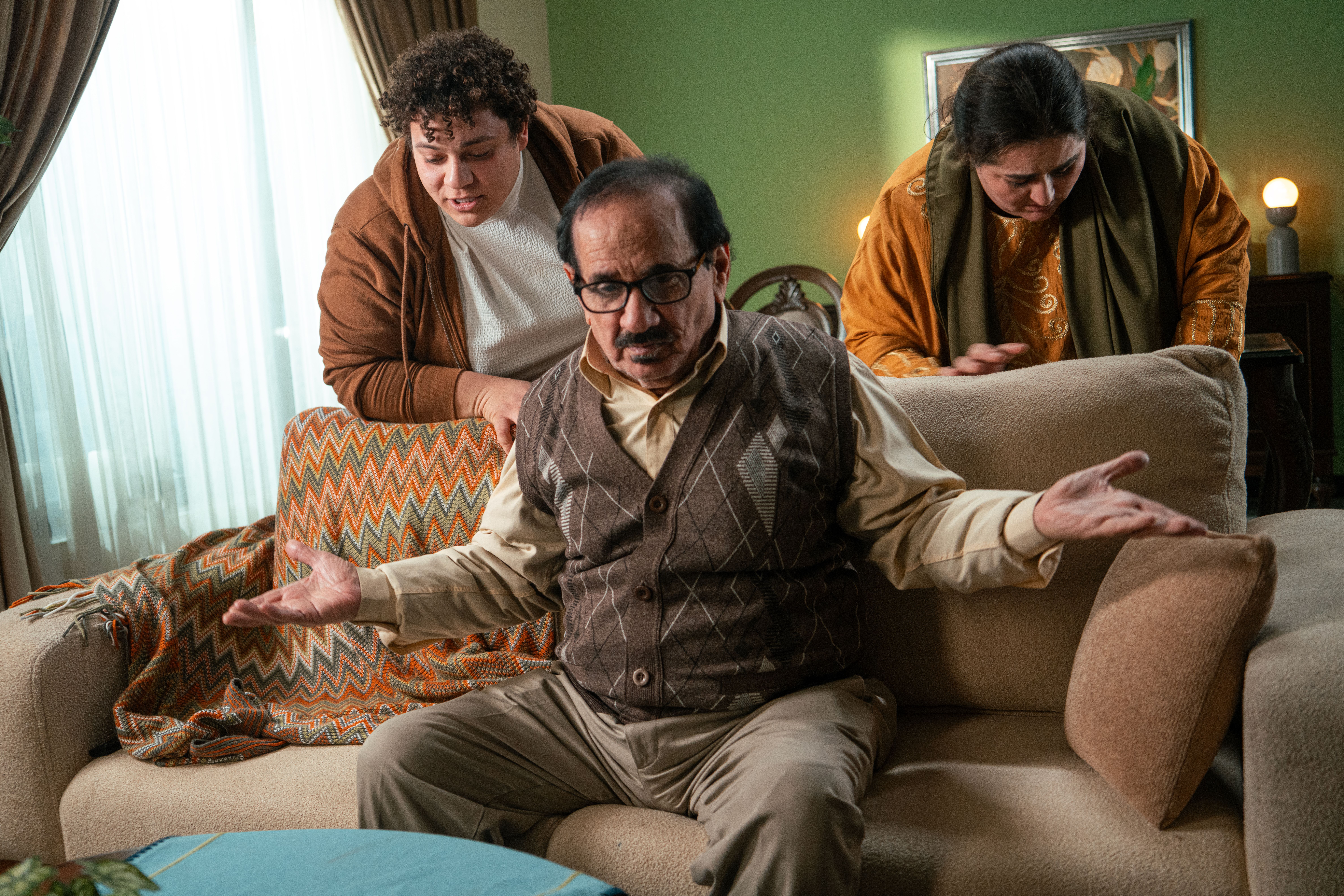 Série do SescTV aborda resistência dos povos indígenas
