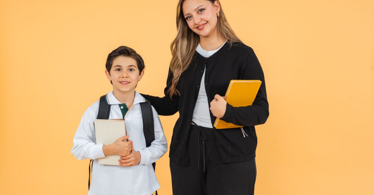 Expert Tips to Ease Back-to-School Anxiety for Families