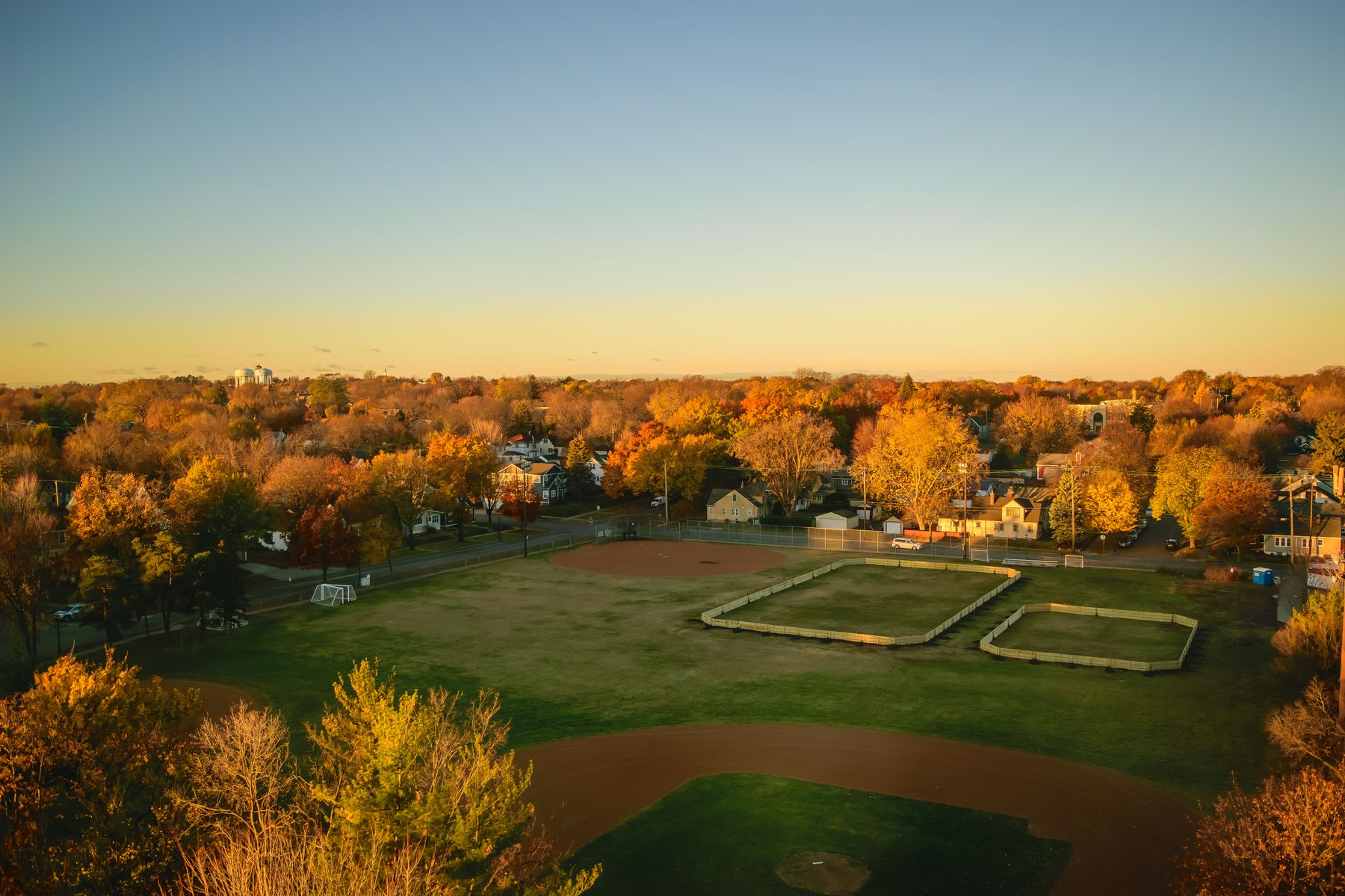 Cedar Hill in October: Weather, Prices and Events