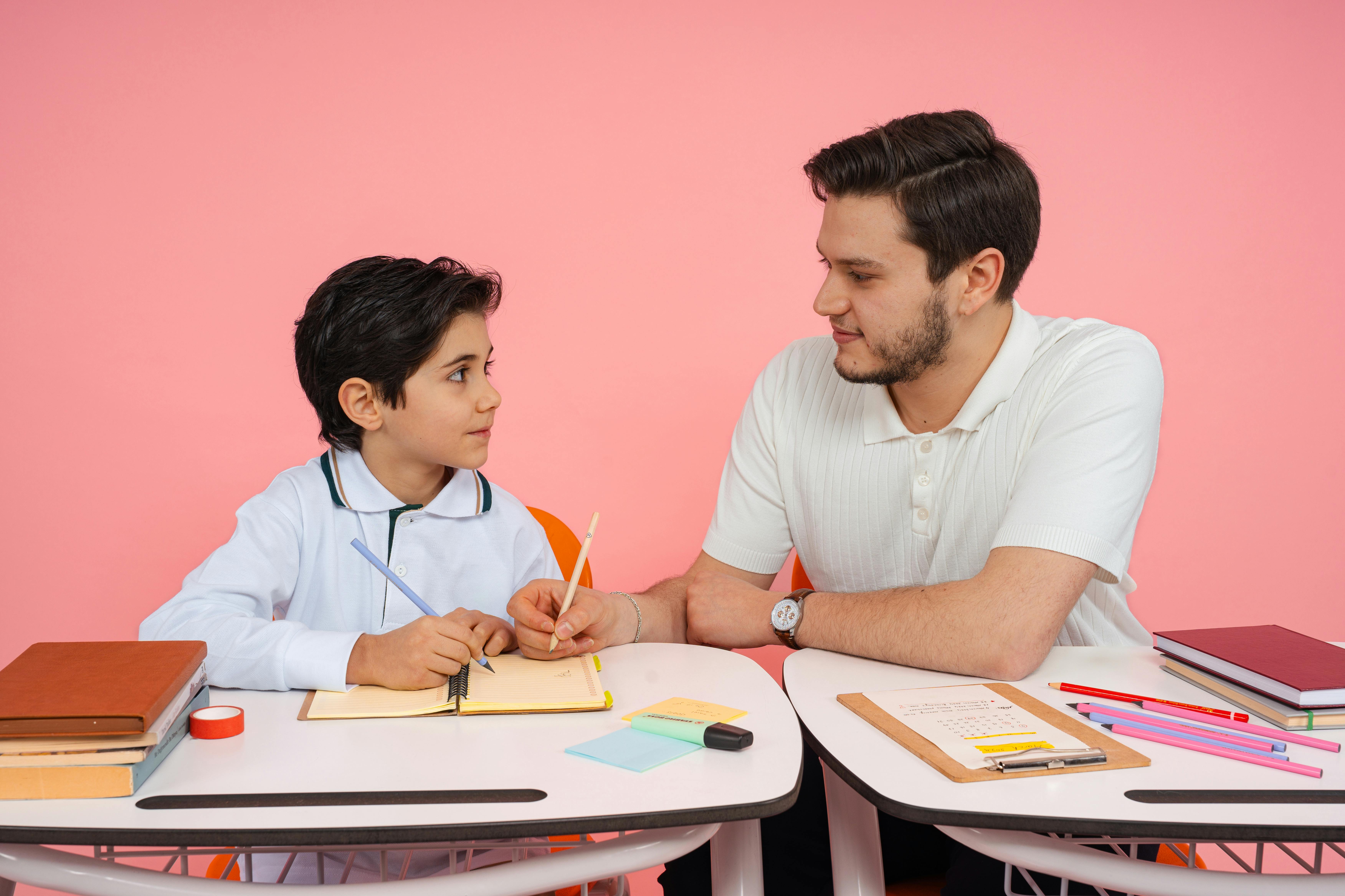 Cómo elegir el mejor colegio para tu hijo