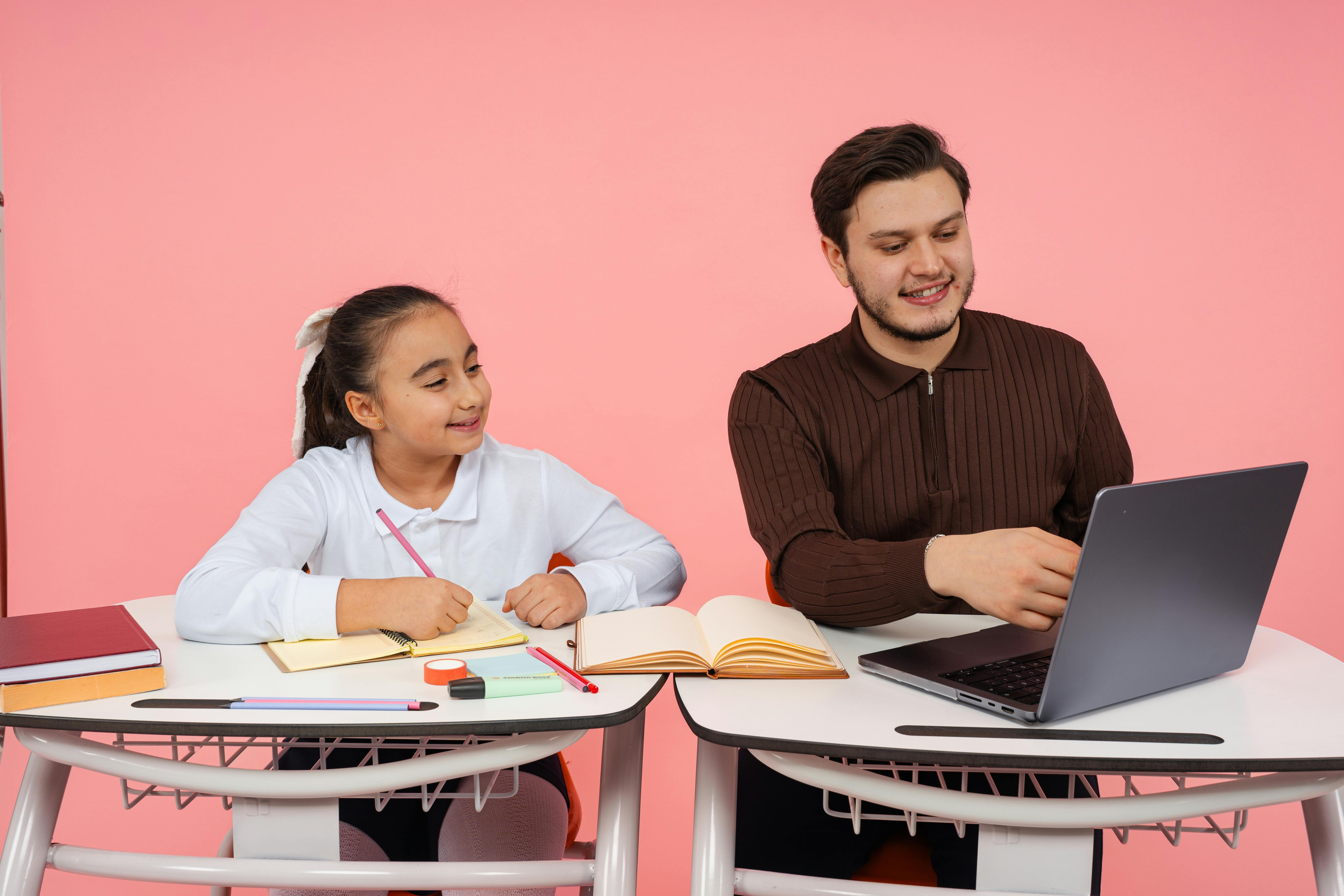 EdTech in India - 2026 Market &amp; Investments Trends — Photo by Ahmet Kurt on Pexels