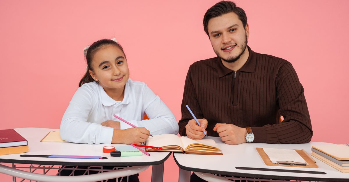 Come scegliere il metodo di tutoring più efficace per tuo figlio