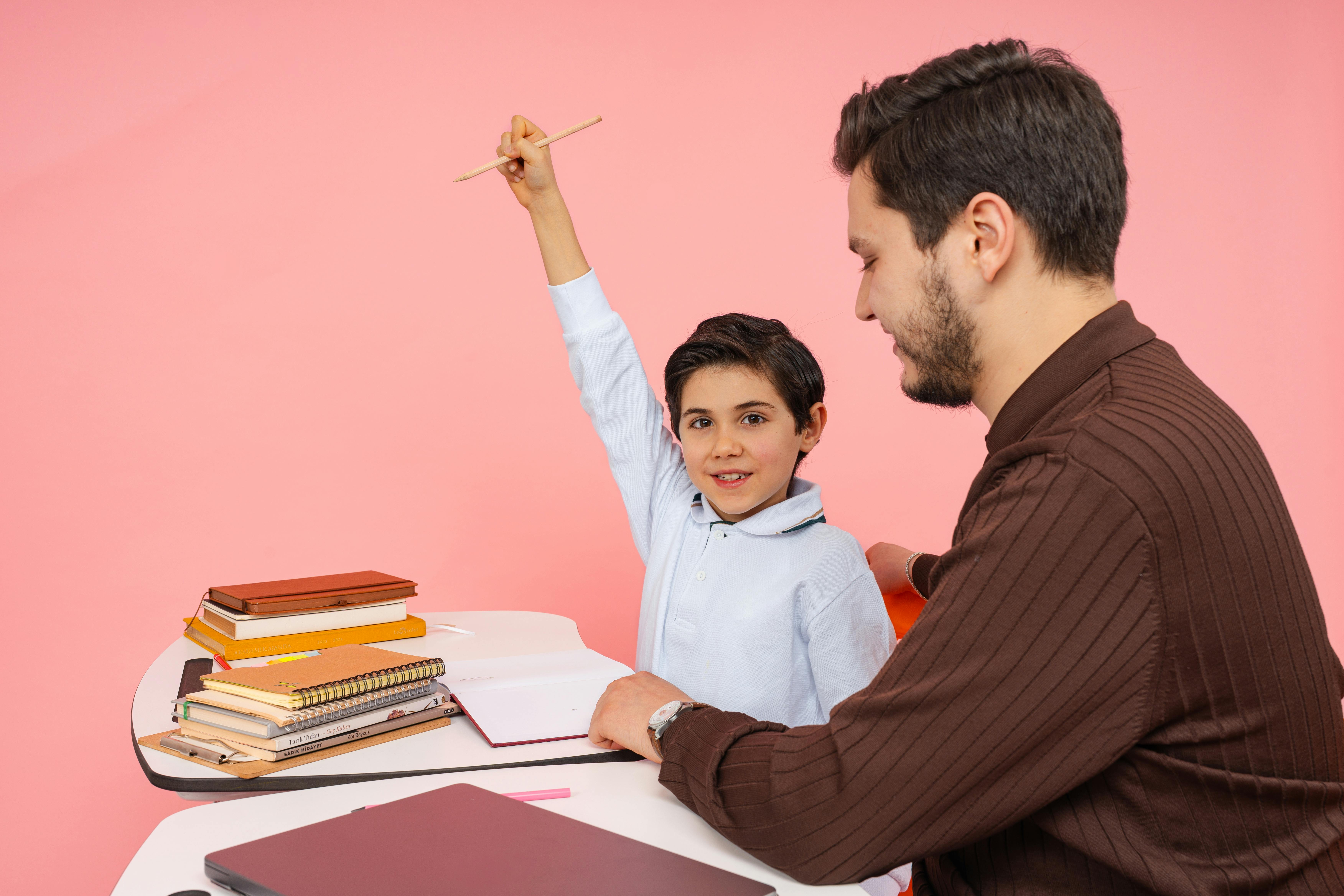 想提升模擬卷使用，先把考前安排做對