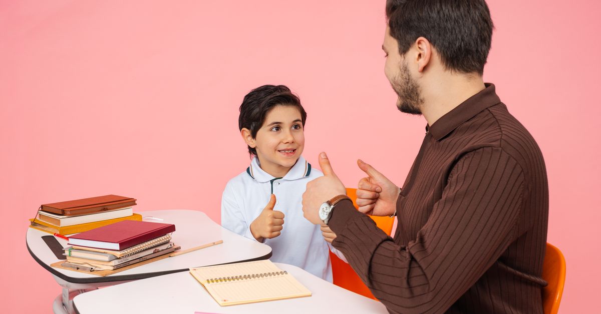 L'importanza del feedback nel tutoring