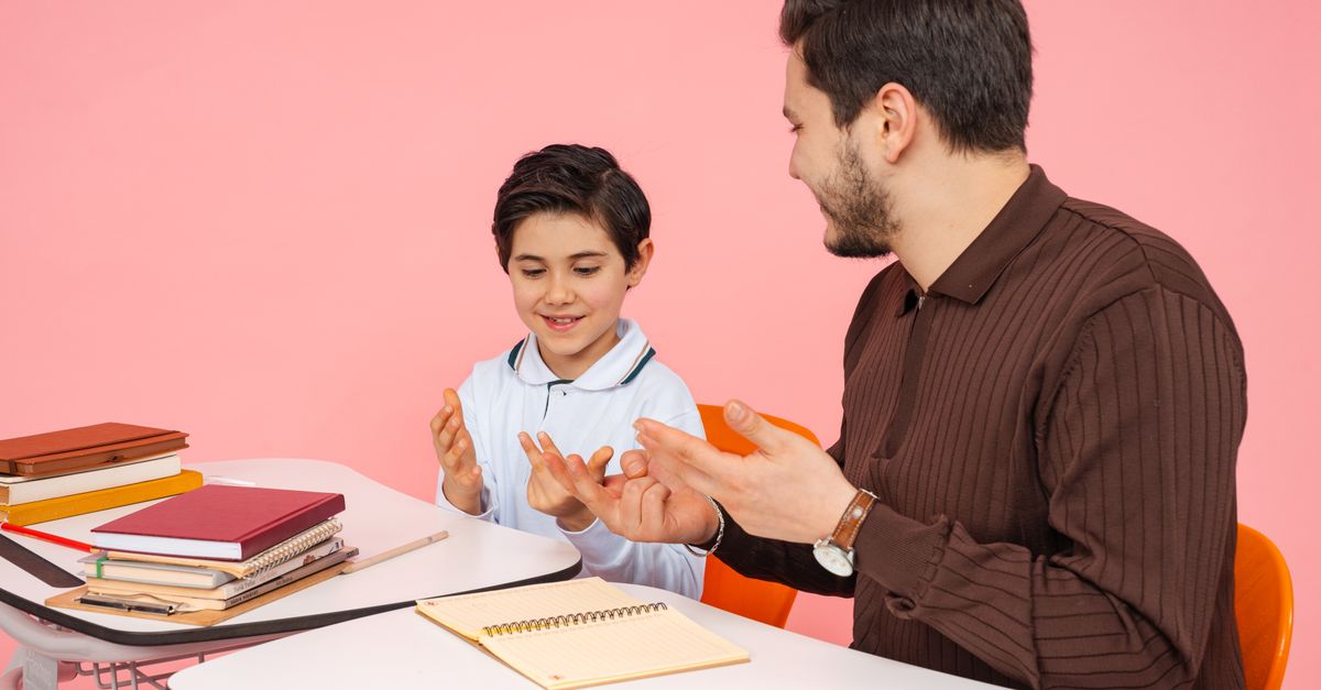 How to Communicate Effectively with Parents in Education