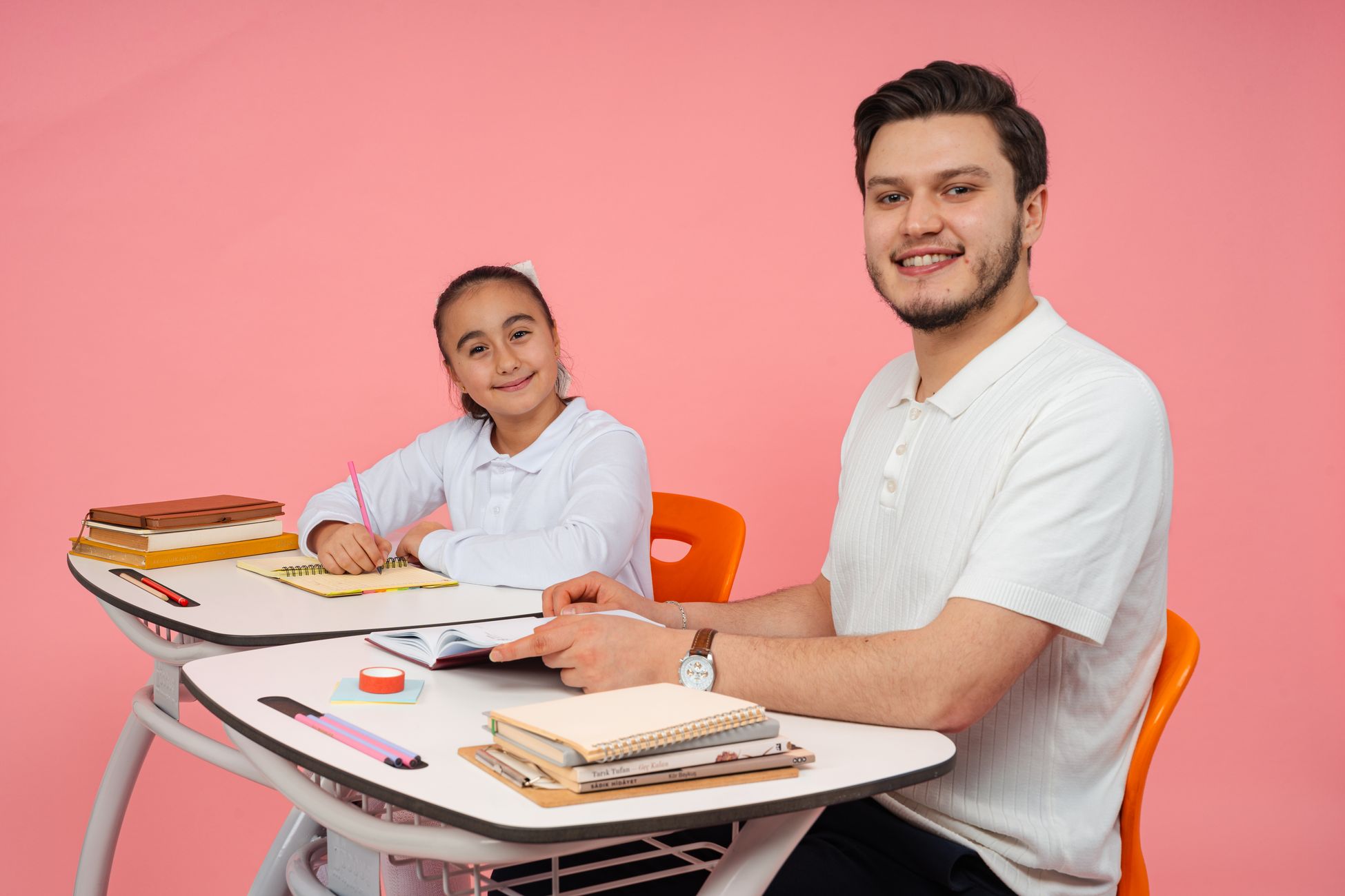 School in Ommen viert Oranje met tropennacht