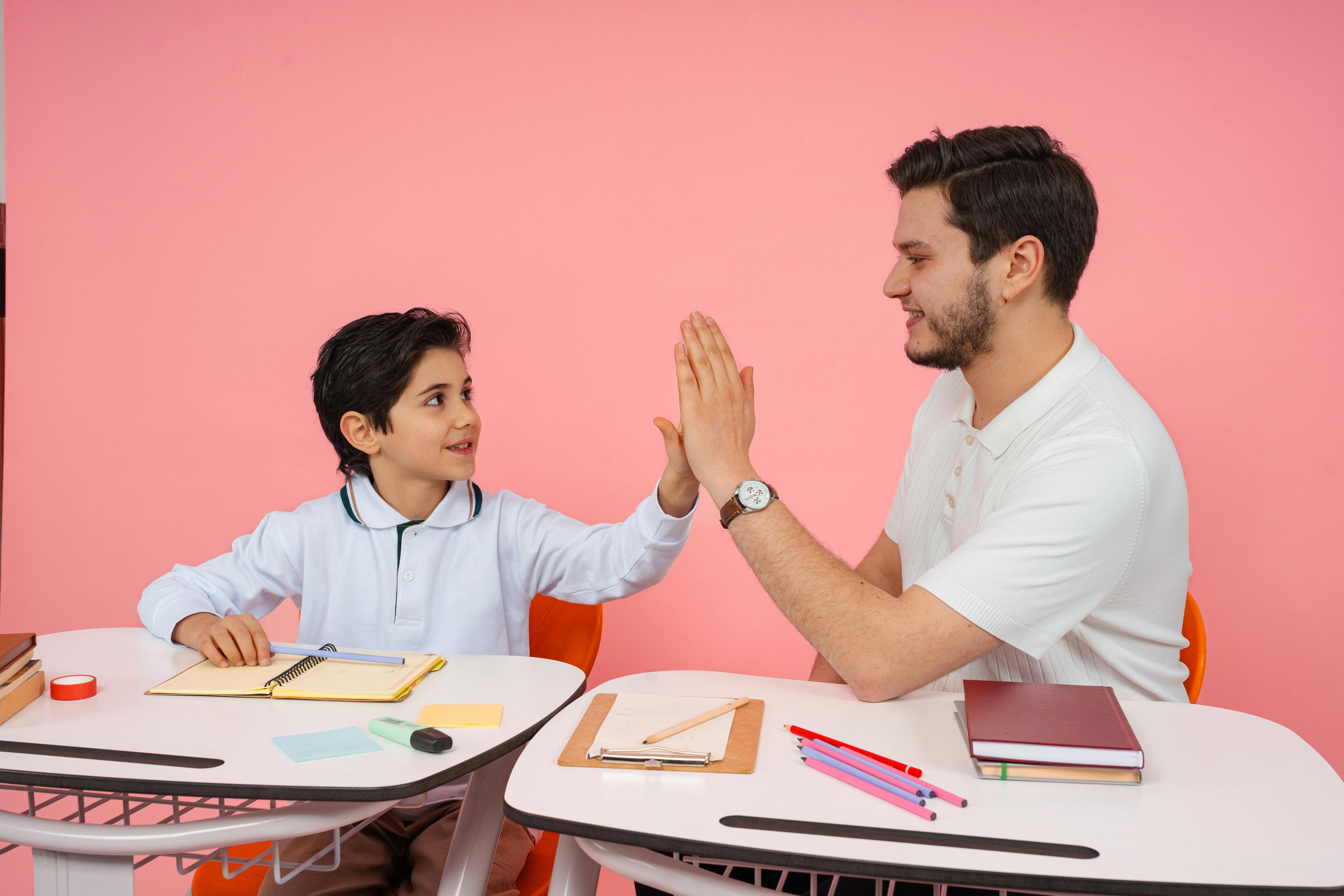 k-12 learning — Photo by Ahmet Kurt on Pexels