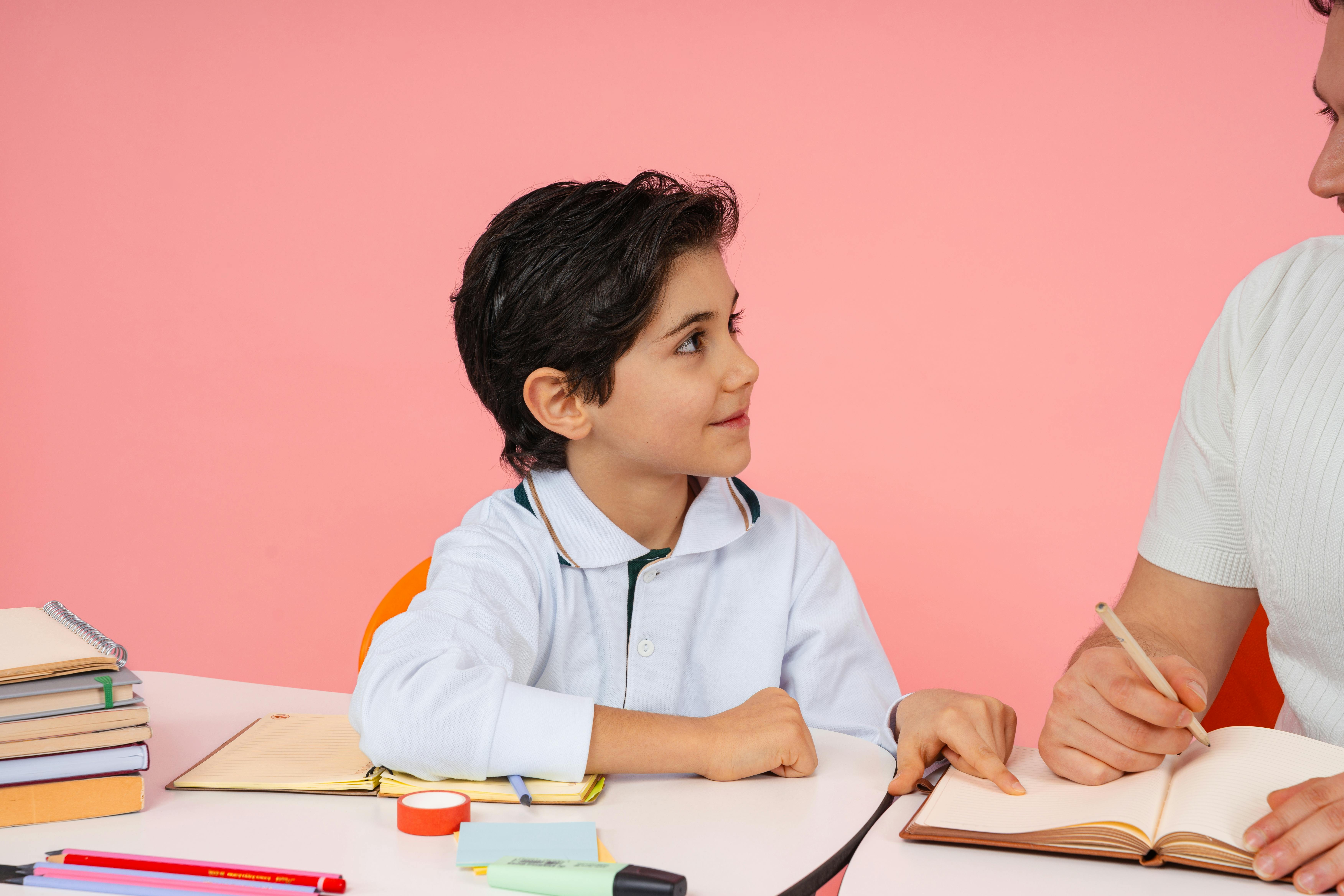 personal development school — Photo by Ahmet Kurt on Pexels