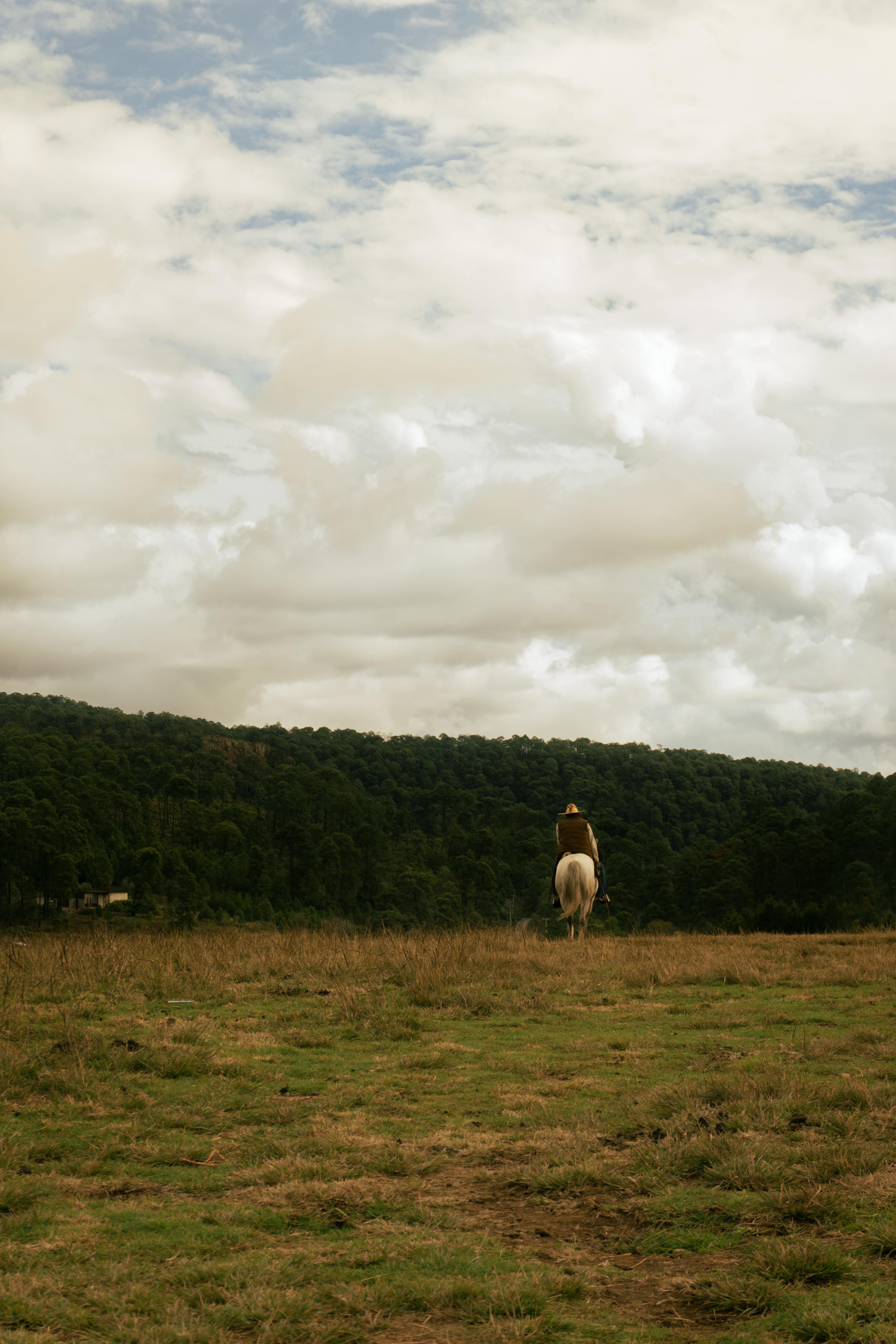 Rutas de Cabalgata Natural en las Tierras Altas de El Salvador: ¿Cuáles hay?